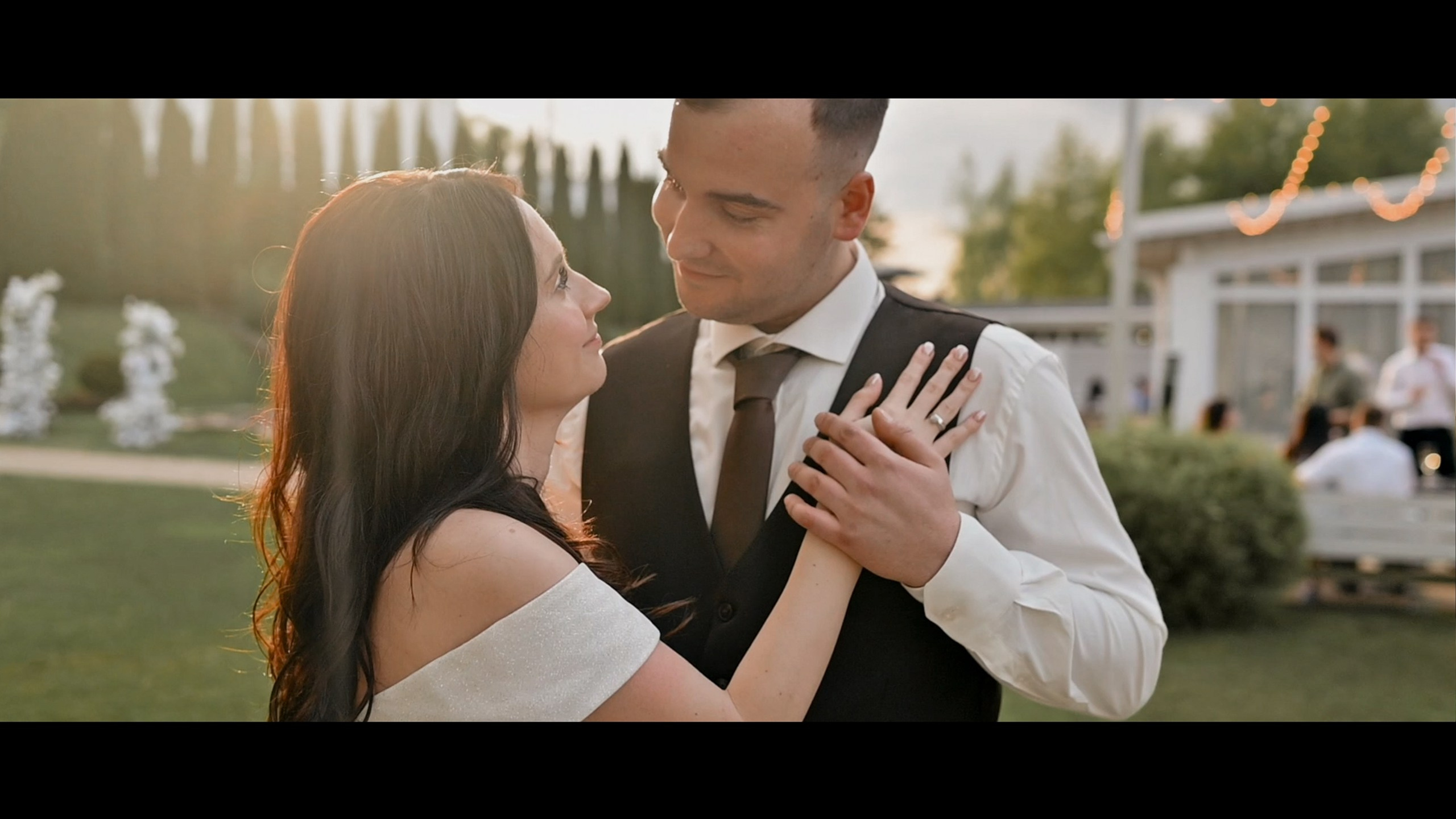 Свадебные видеоработы. Свадебный фотограф и видеограф Дмитрий Власов