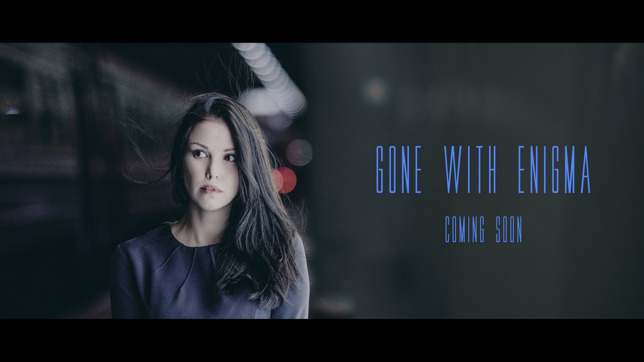 gone whith enigma