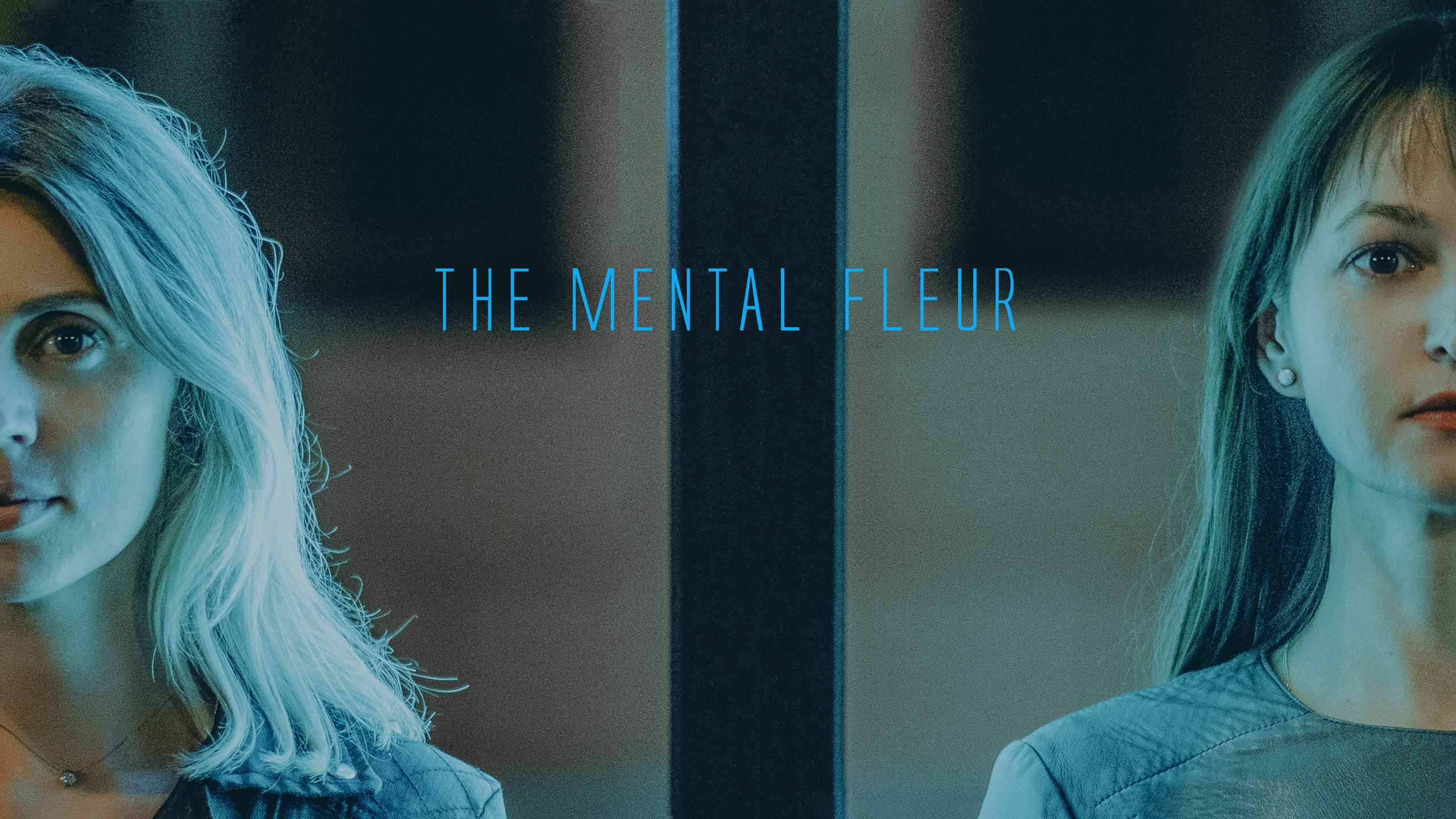 THE MENTAL FLEUR