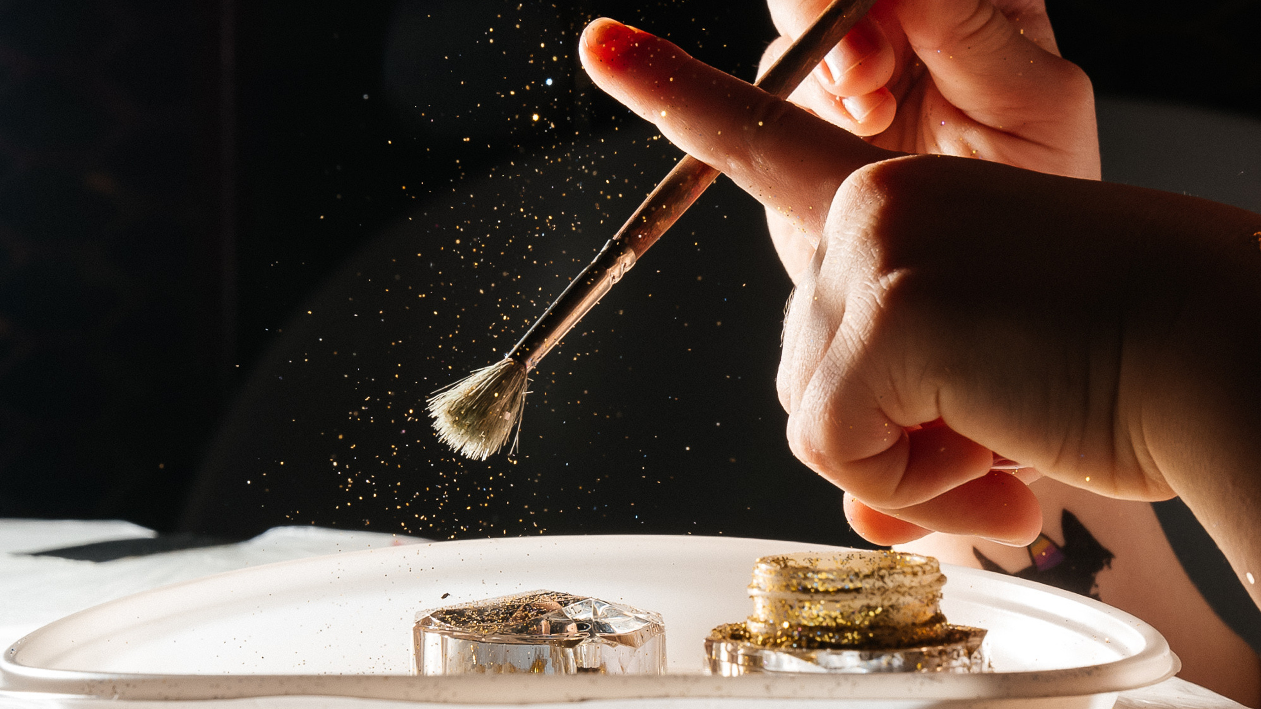 Новогодний мастер-класс