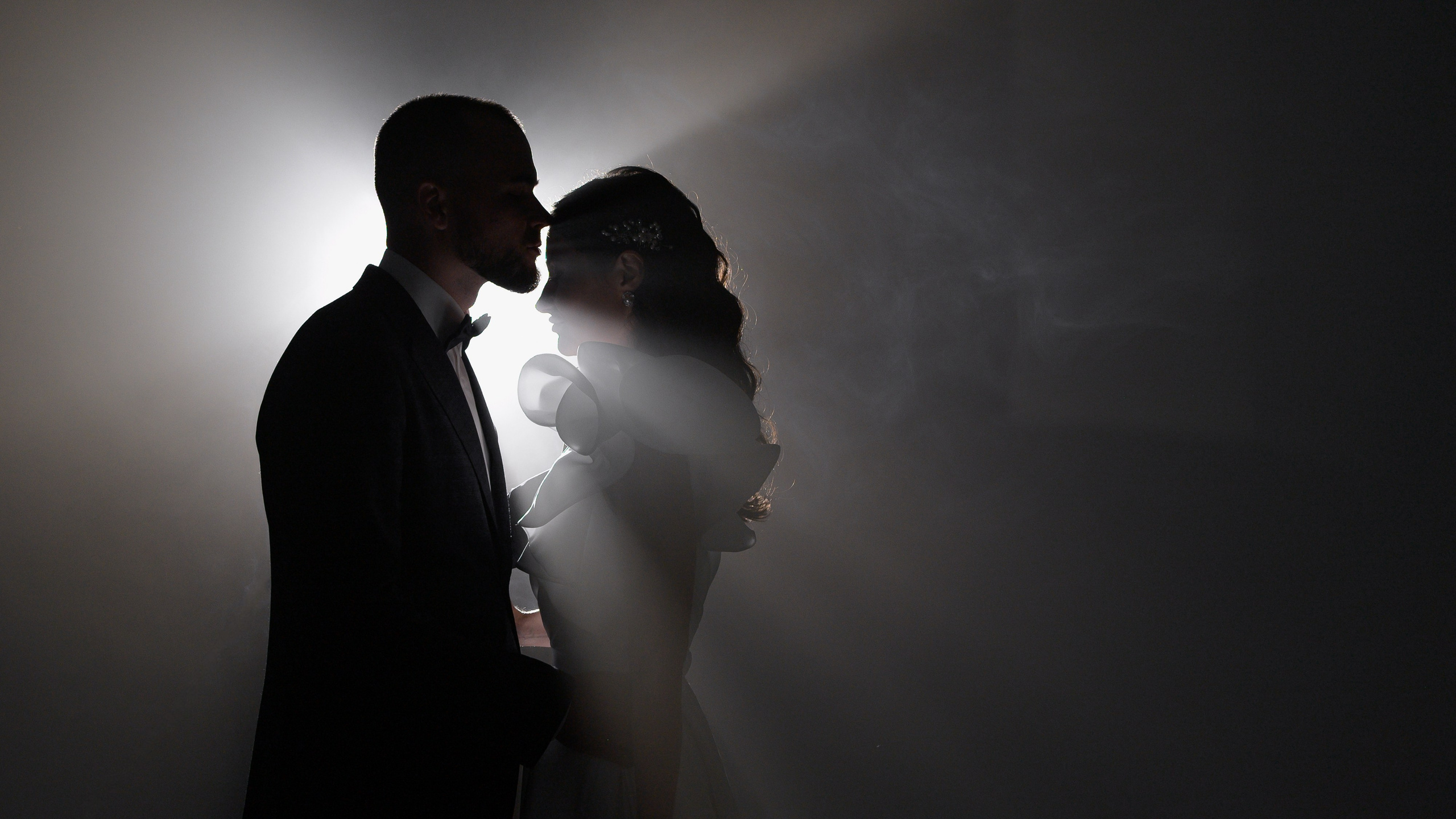 Андрей & Ксения