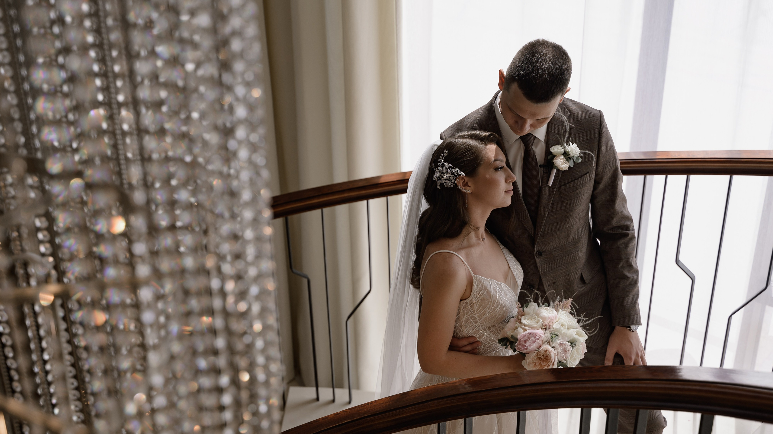 Антон & Екатерина