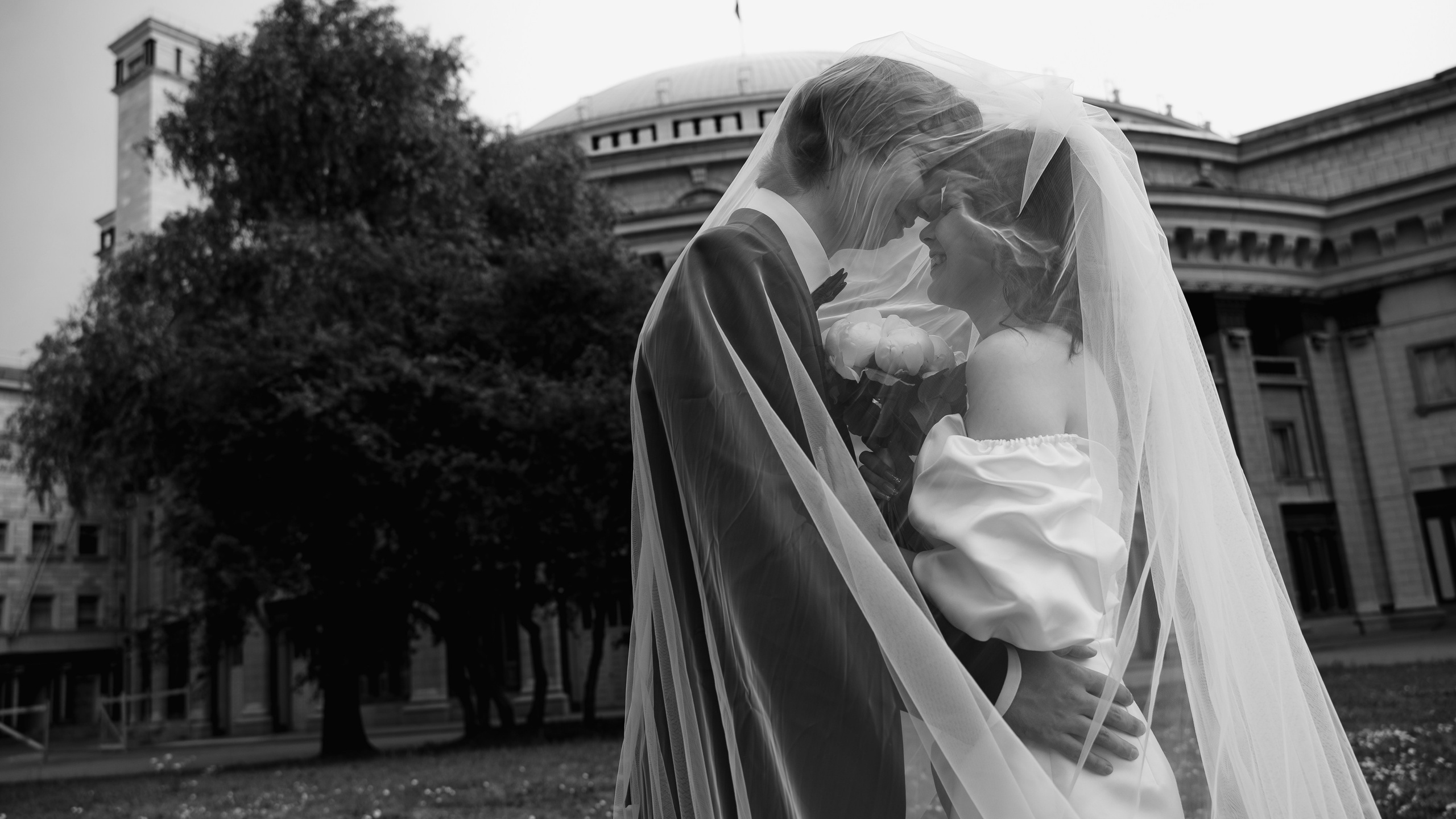 Николай & Татьяна