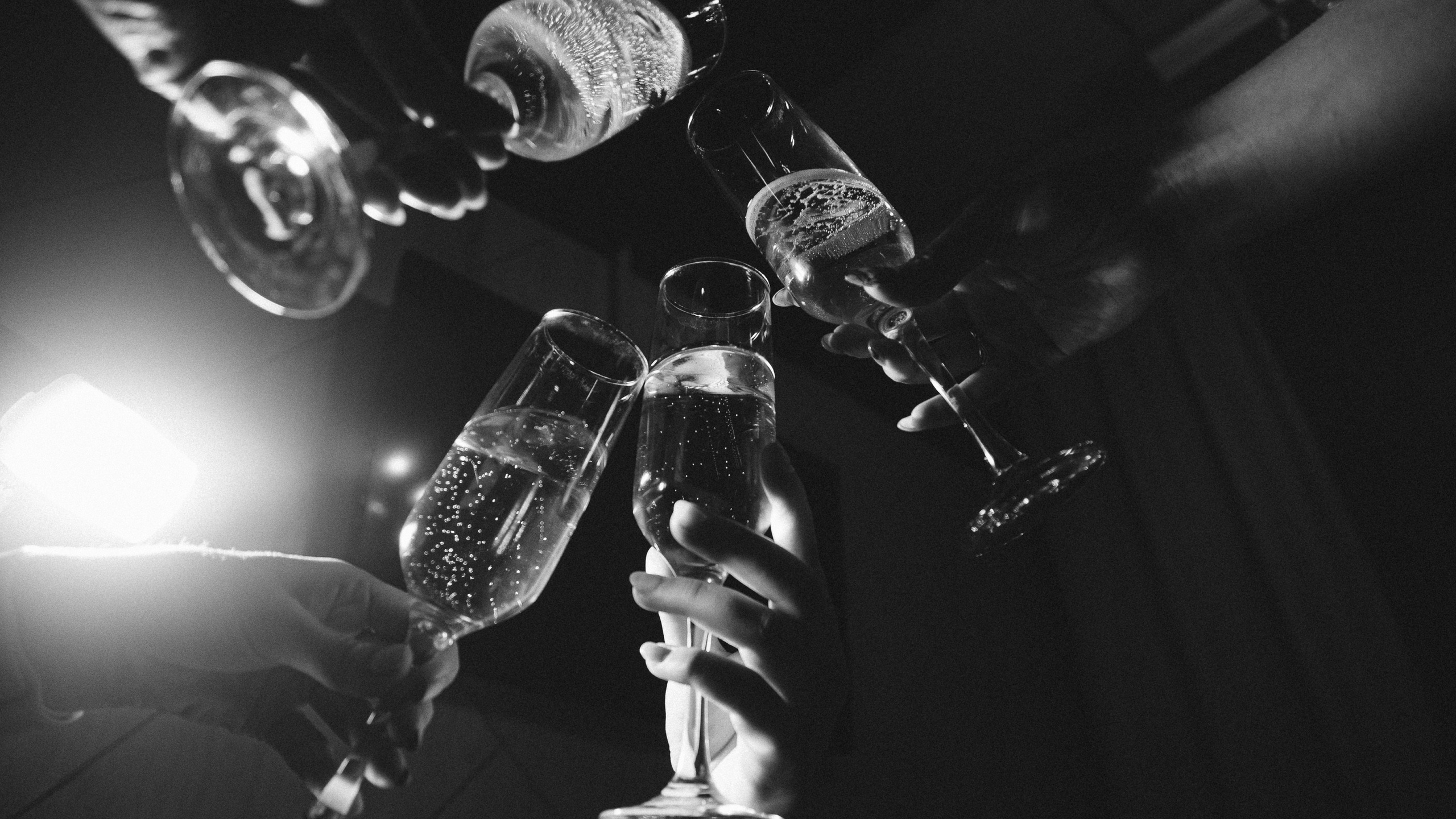 Девичник Bye-bye, Kotova!