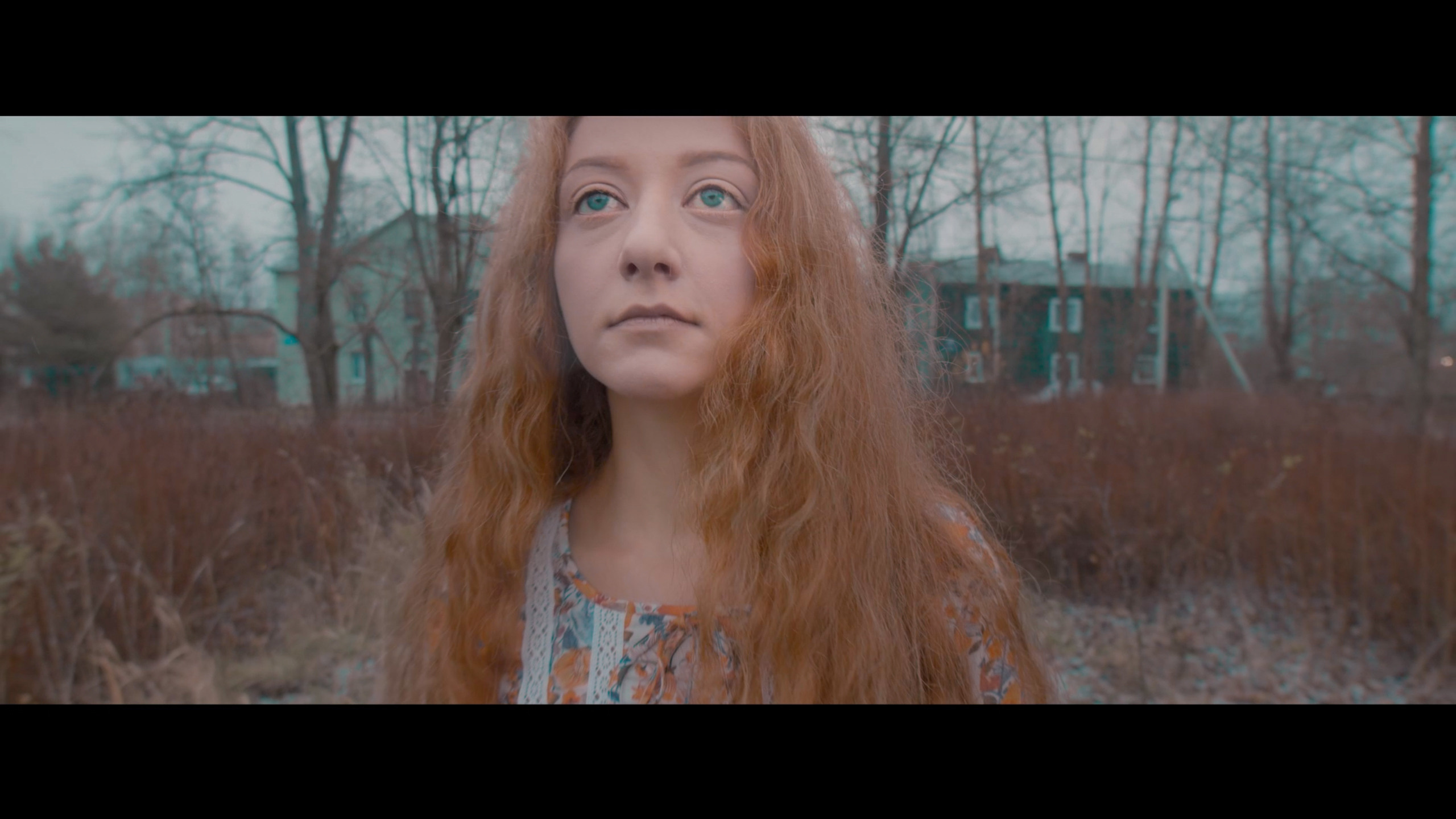 THE DOLL / КУКЛА