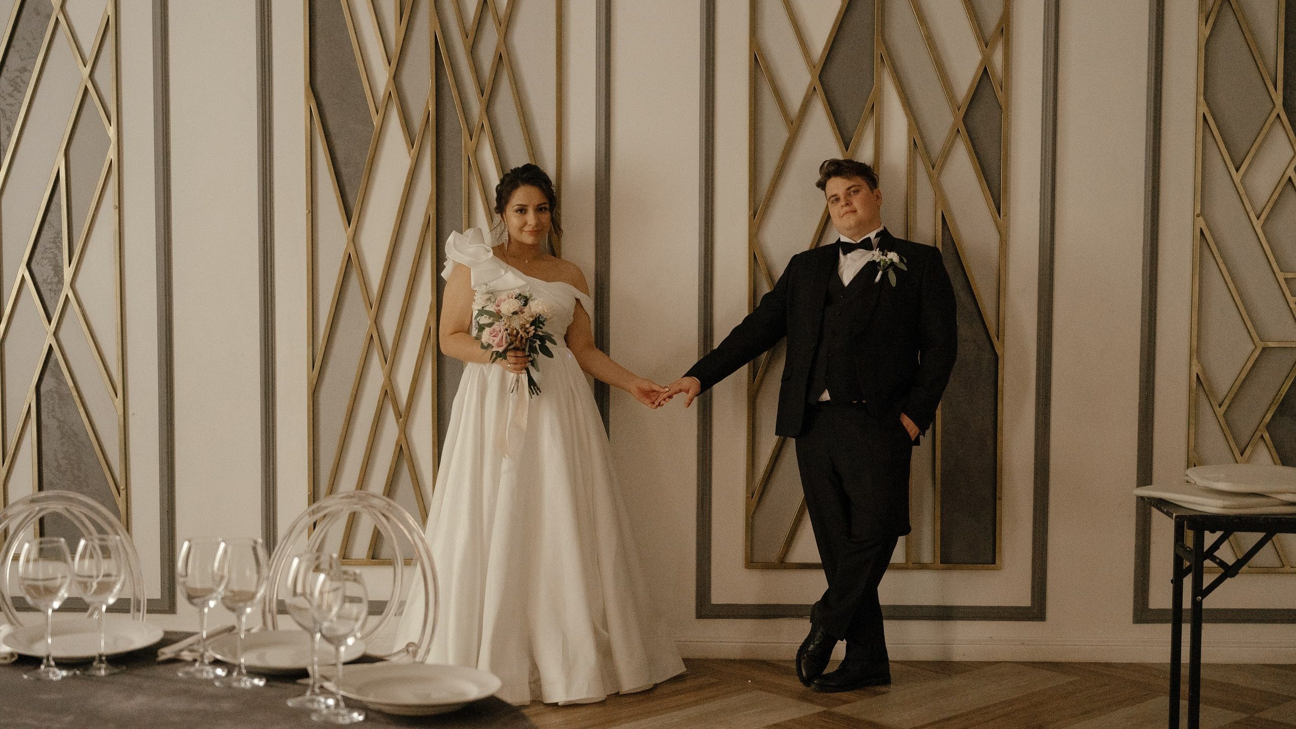 «Ты же сама всё знаешь»