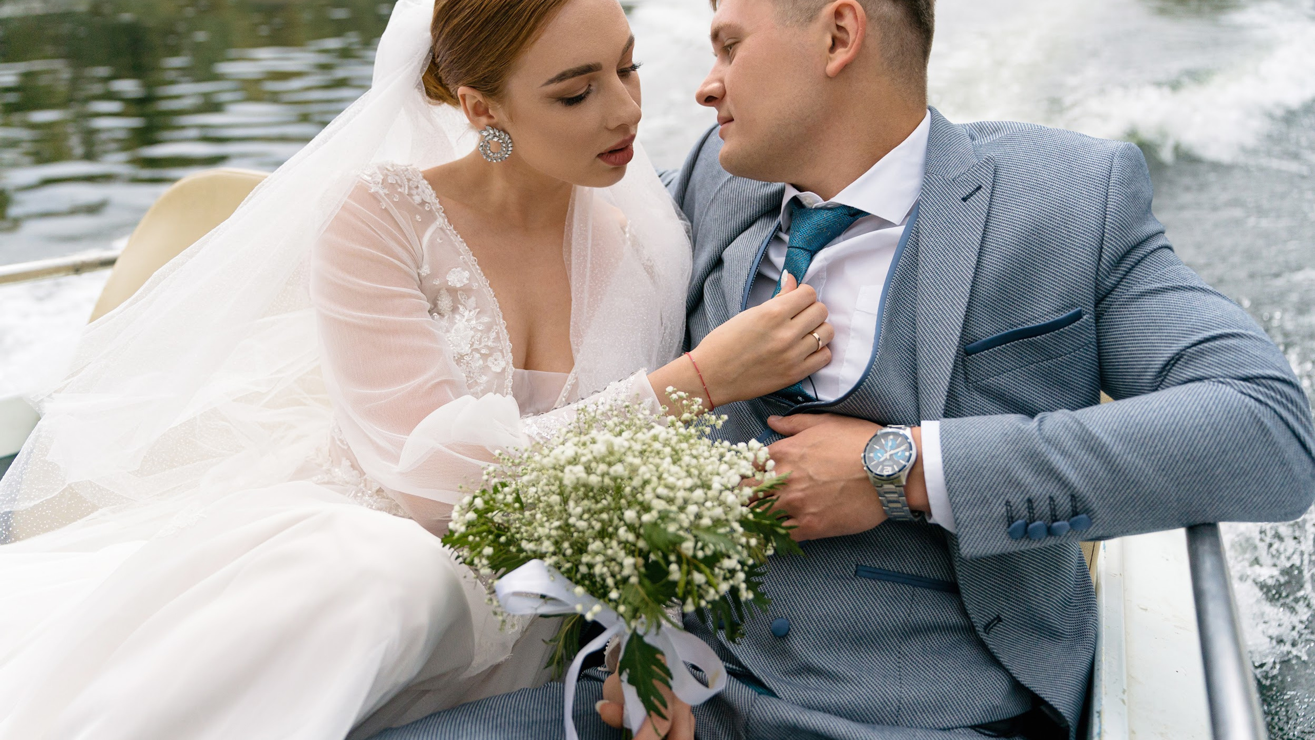 «Я просто кайфую от этого дня»