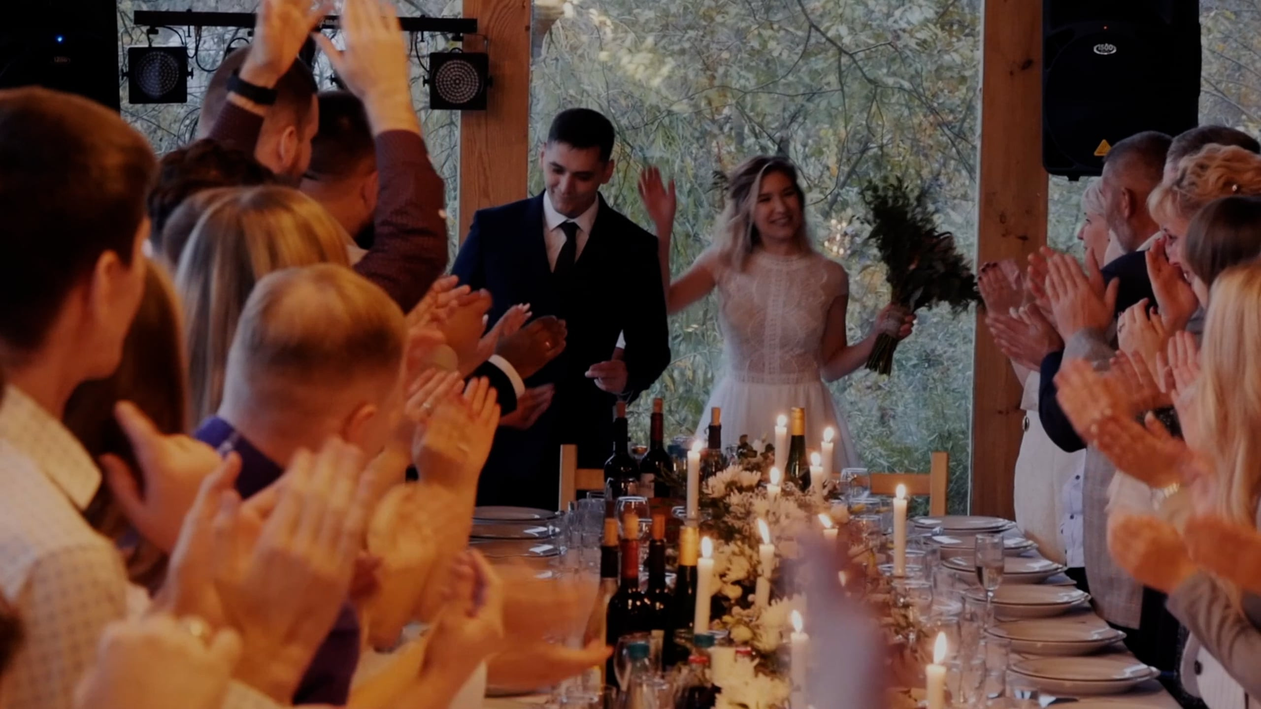 Ведущий Алексей Зубков. Ведущий на свадьбу в Москве Зубков Алексей