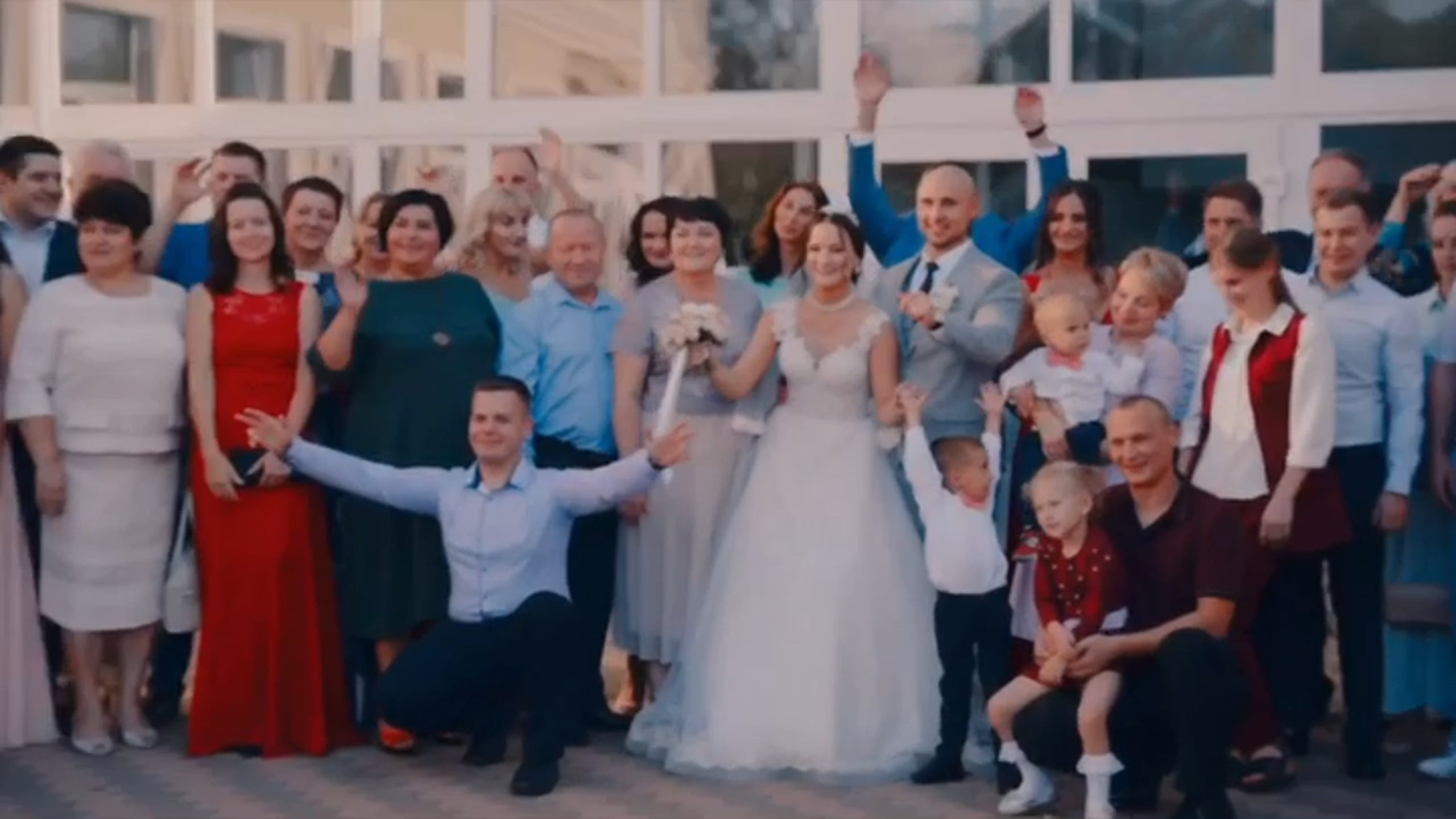 Ведущий Алексей Зубков. Ведущий на свадьбу в Москве Зубков Алексей