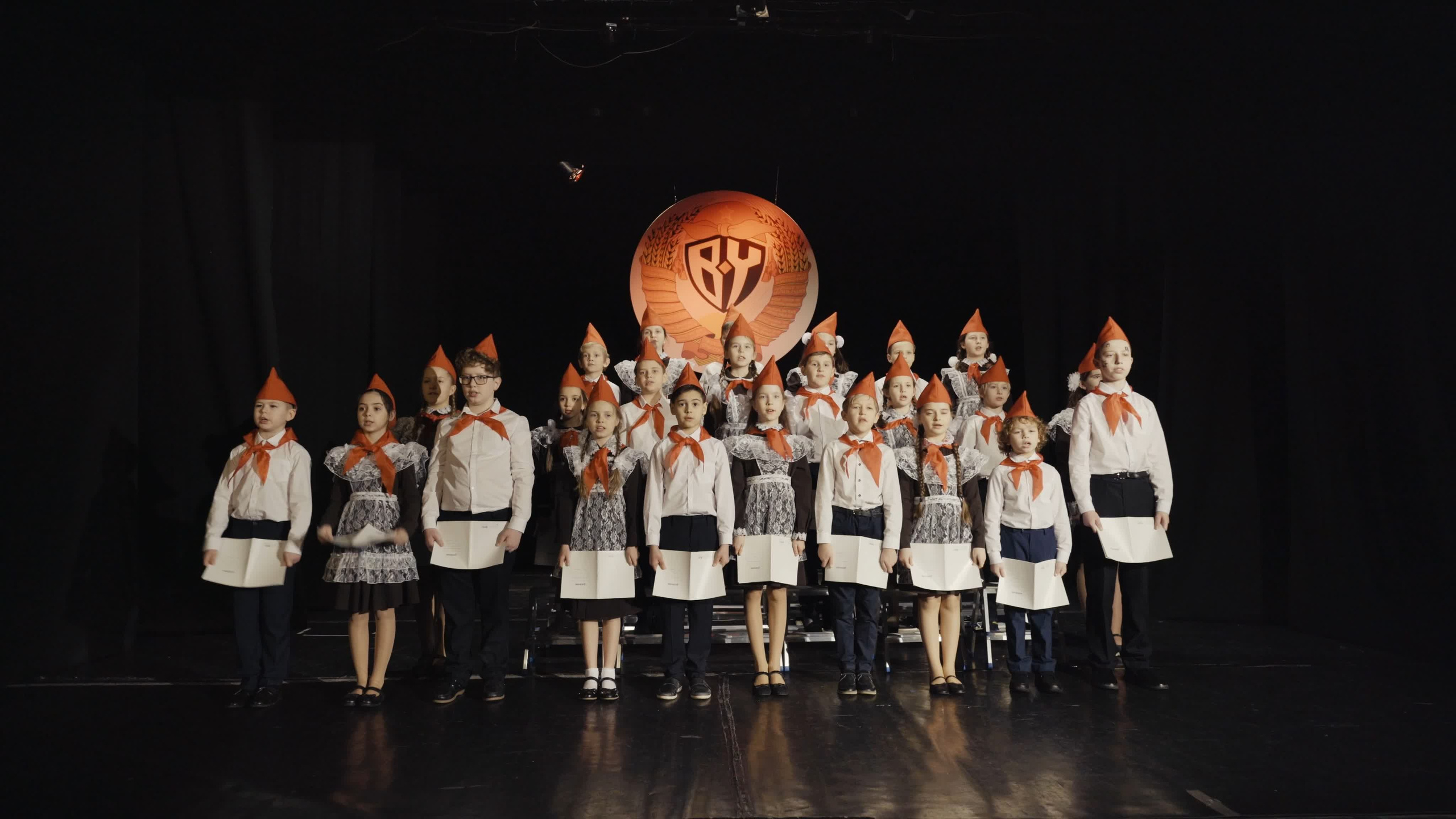 Клипы. Визуал, который работает на репутацию