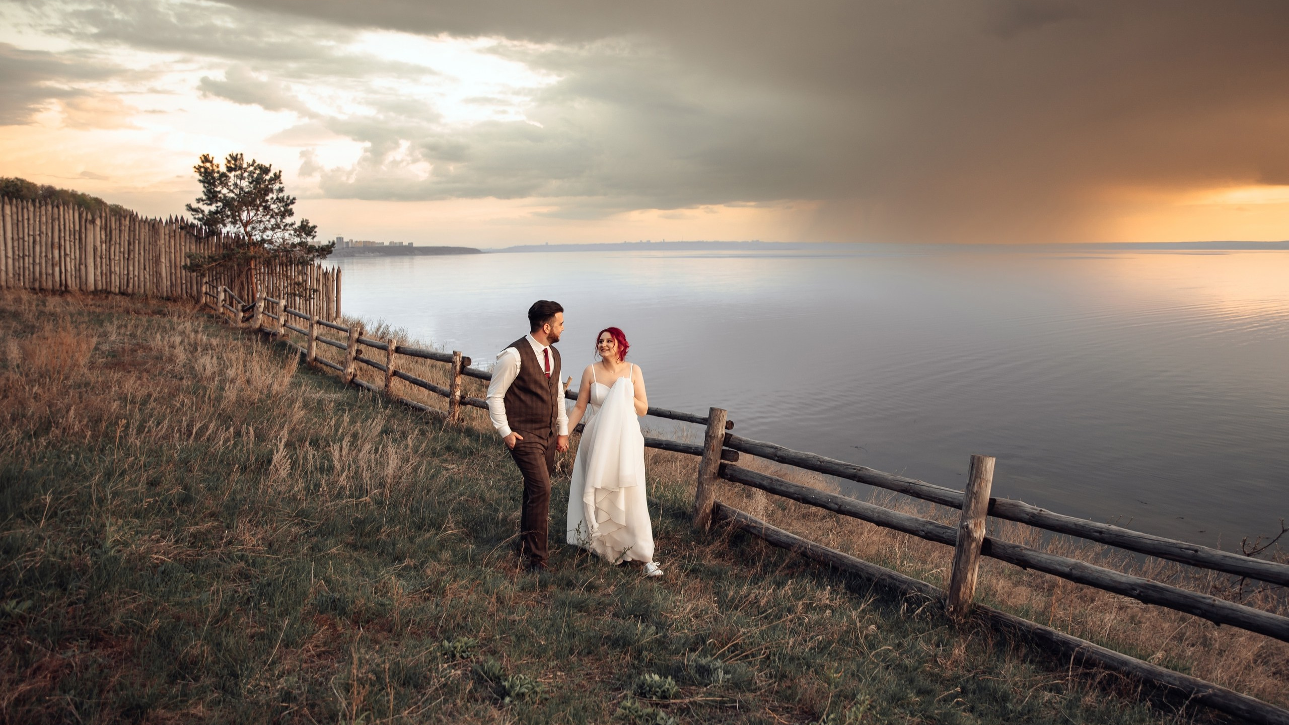 ПОРТФОЛИО ВИДЕО. Свадебный ФОТОГРАФ и ВИДЕОГРАФ Ульяновск