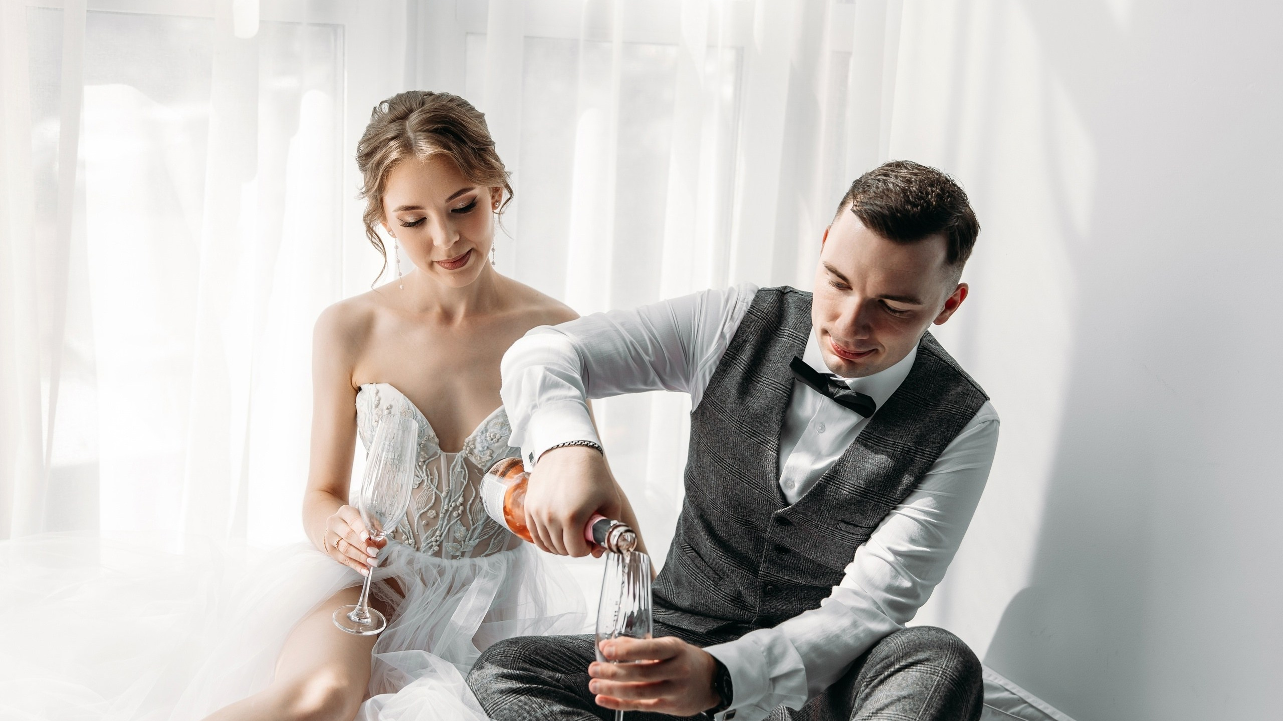 ПОРТФОЛИО ВИДЕО. Свадебный ФОТОГРАФ и ВИДЕОГРАФ Ульяновск