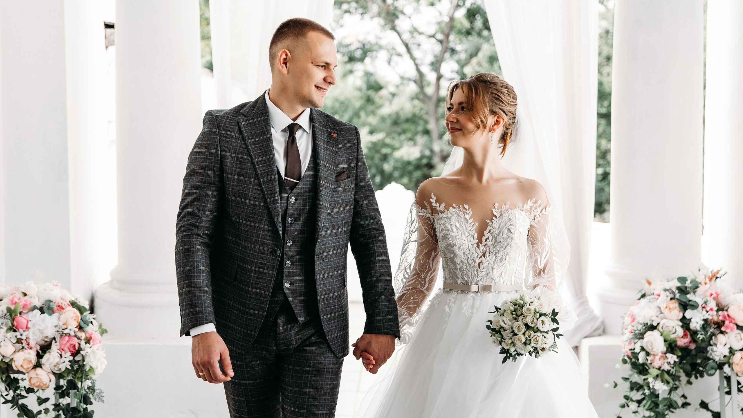 ПОРТФОЛИО ВИДЕО. Свадебный ФОТОГРАФ и ВИДЕОГРАФ Ульяновск