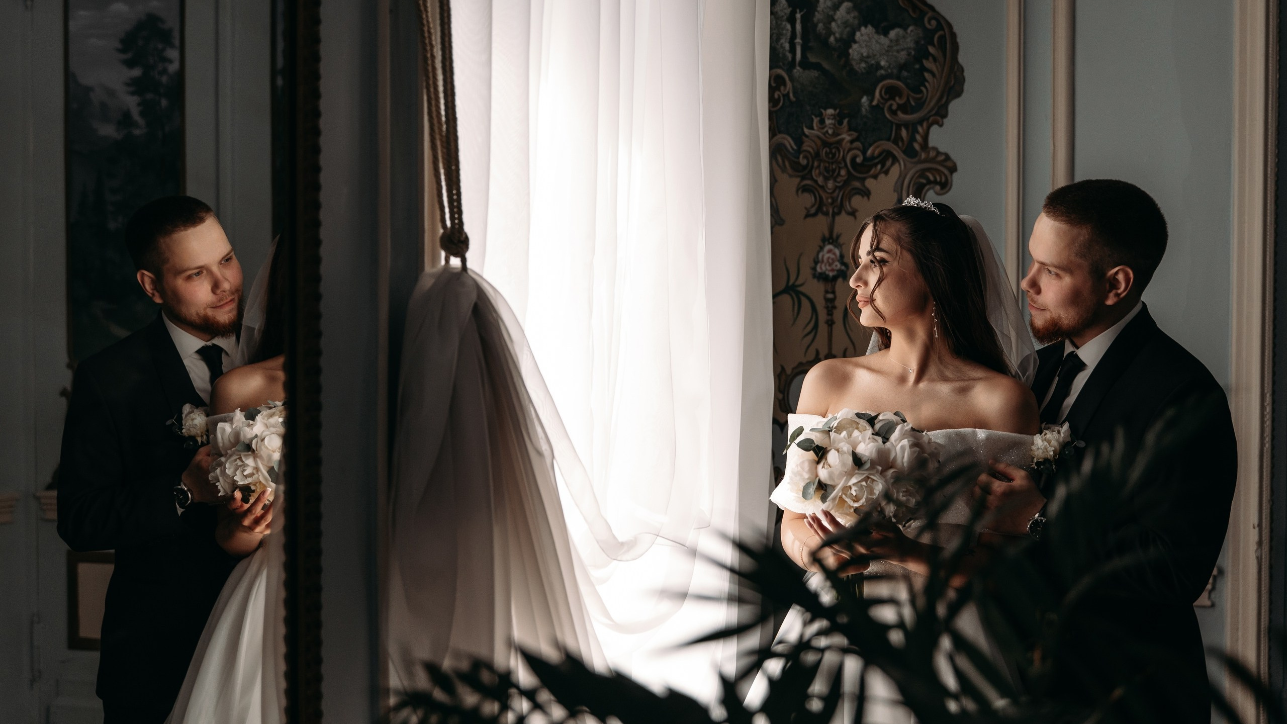 ПОРТФОЛИО ВИДЕО. Свадебный ФОТОГРАФ и ВИДЕОГРАФ Ульяновск