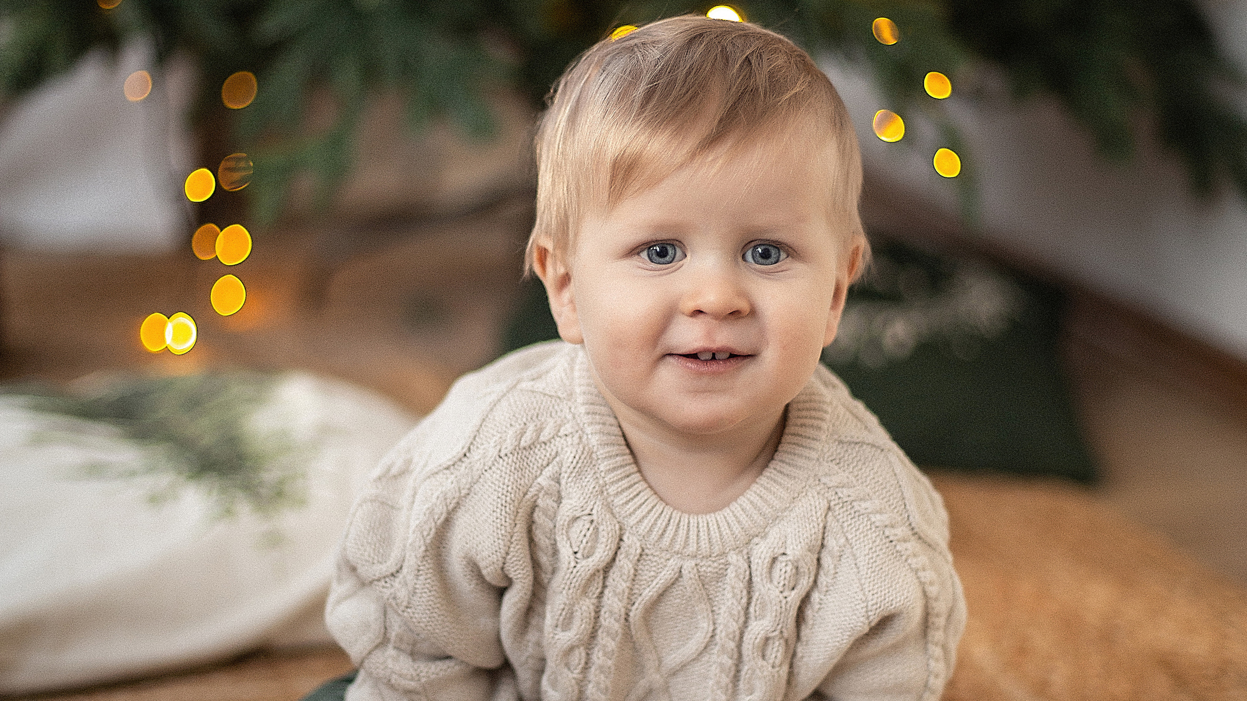 Рождественские истории