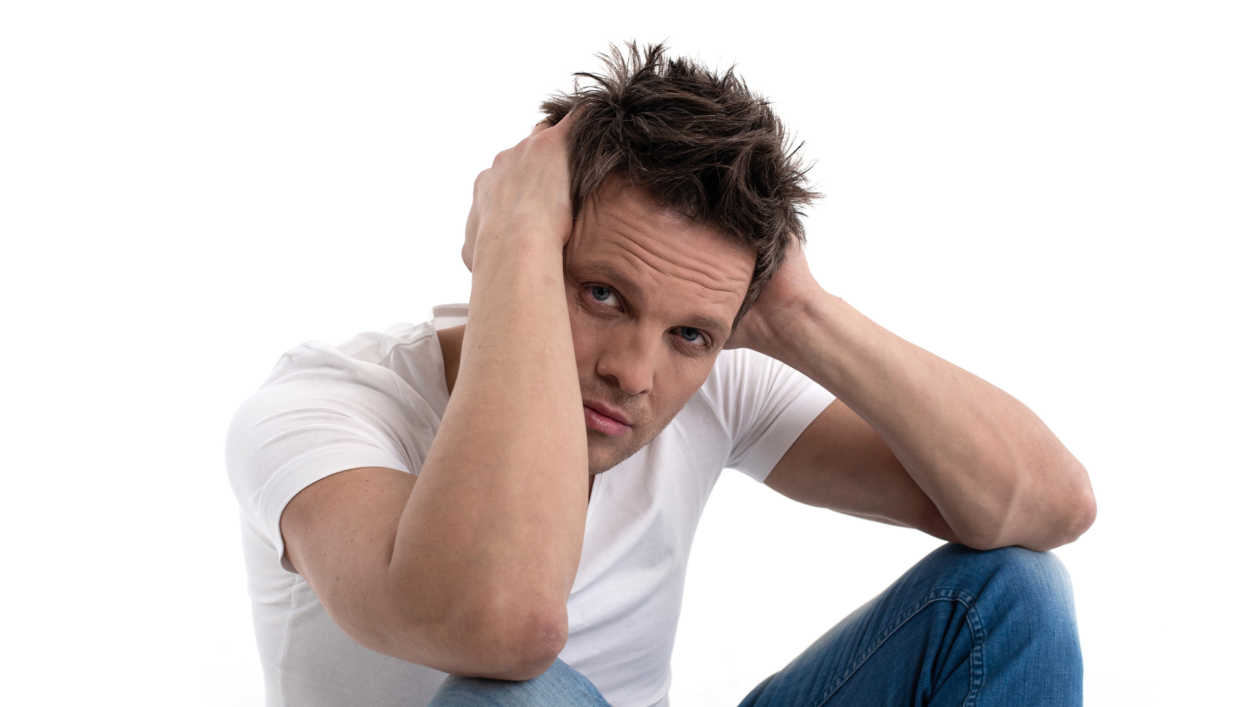 Модельные тесты