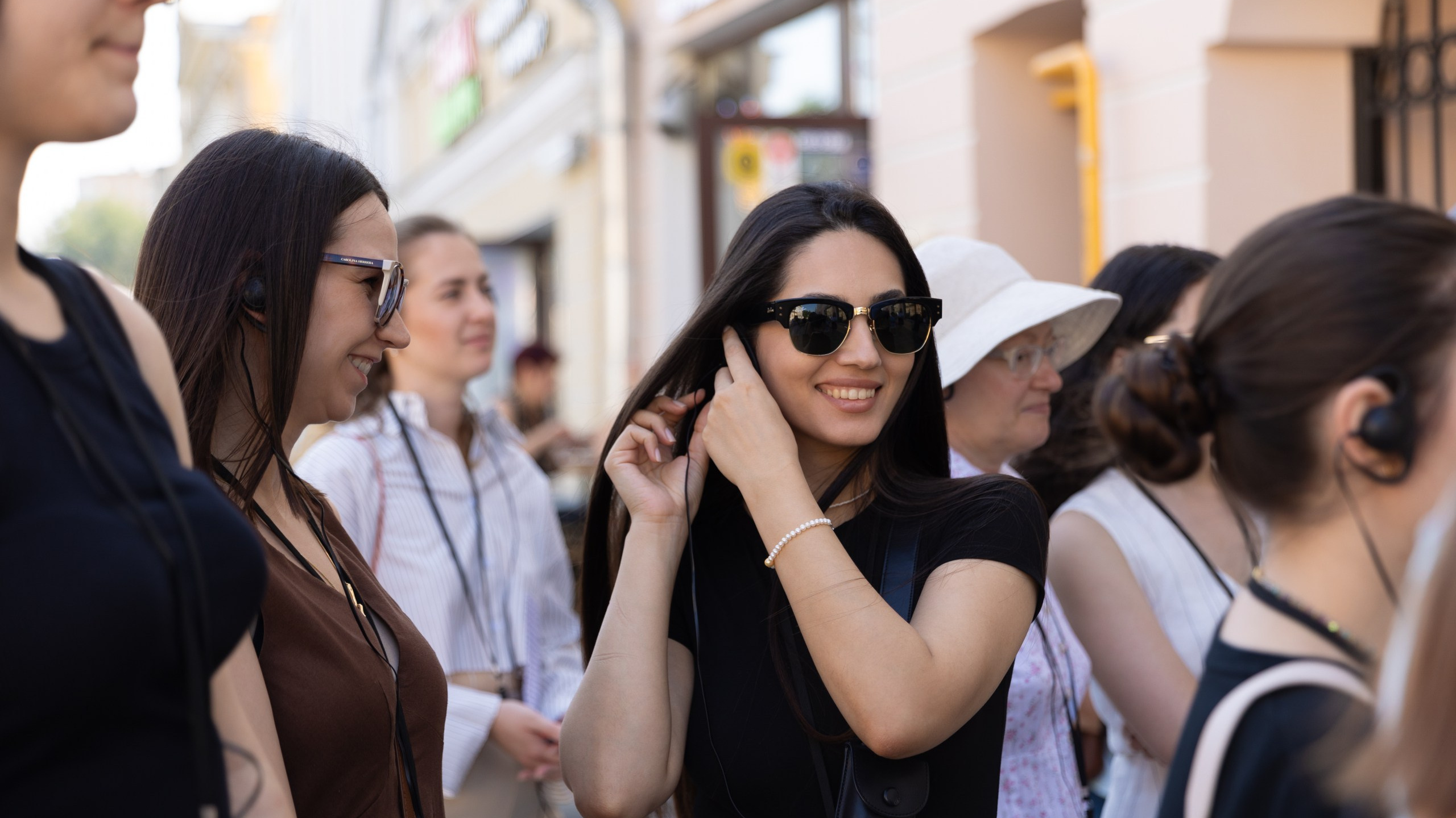 Корпоративная экскурсия по Замоскоречью