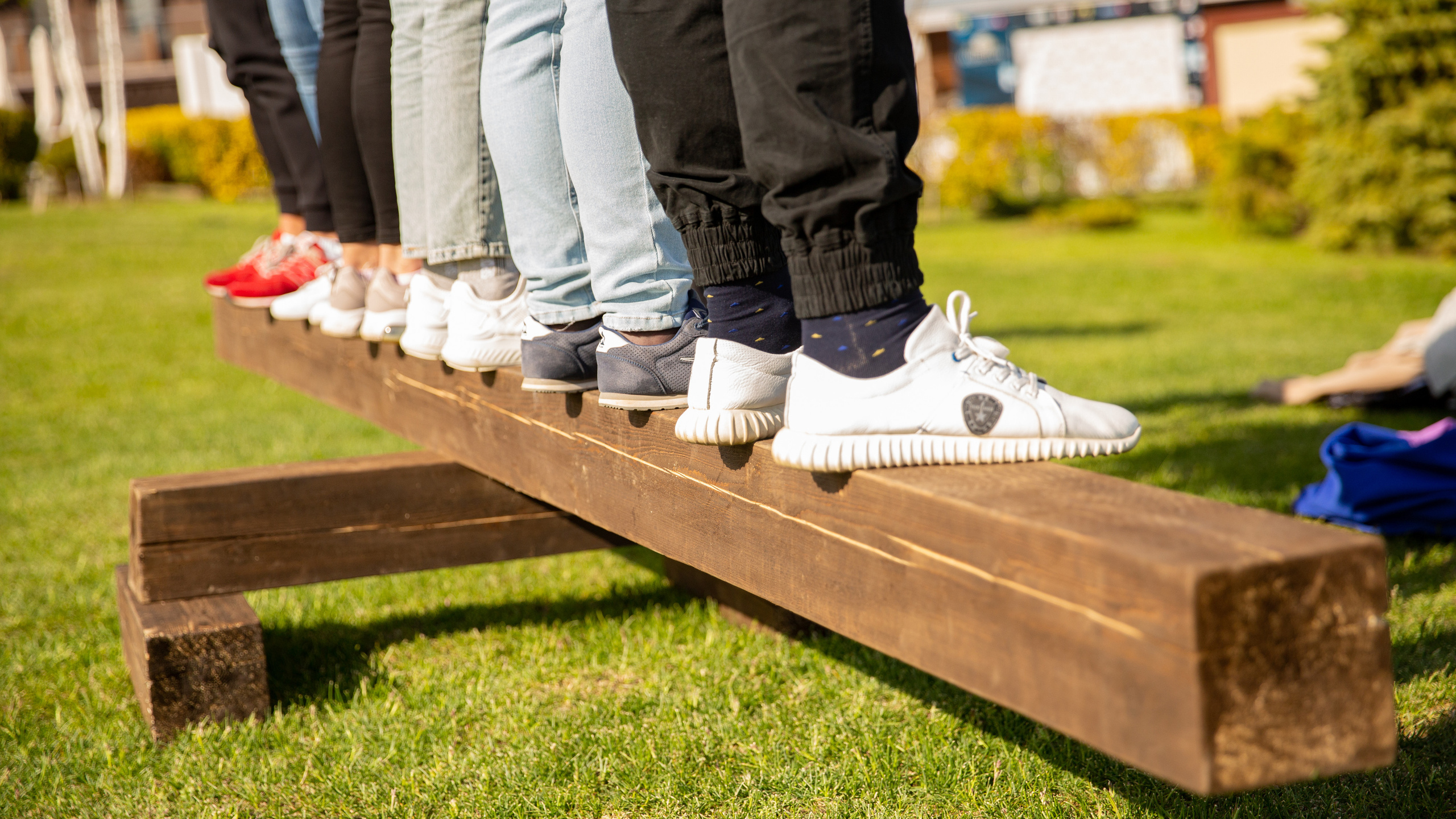 День рождения компании