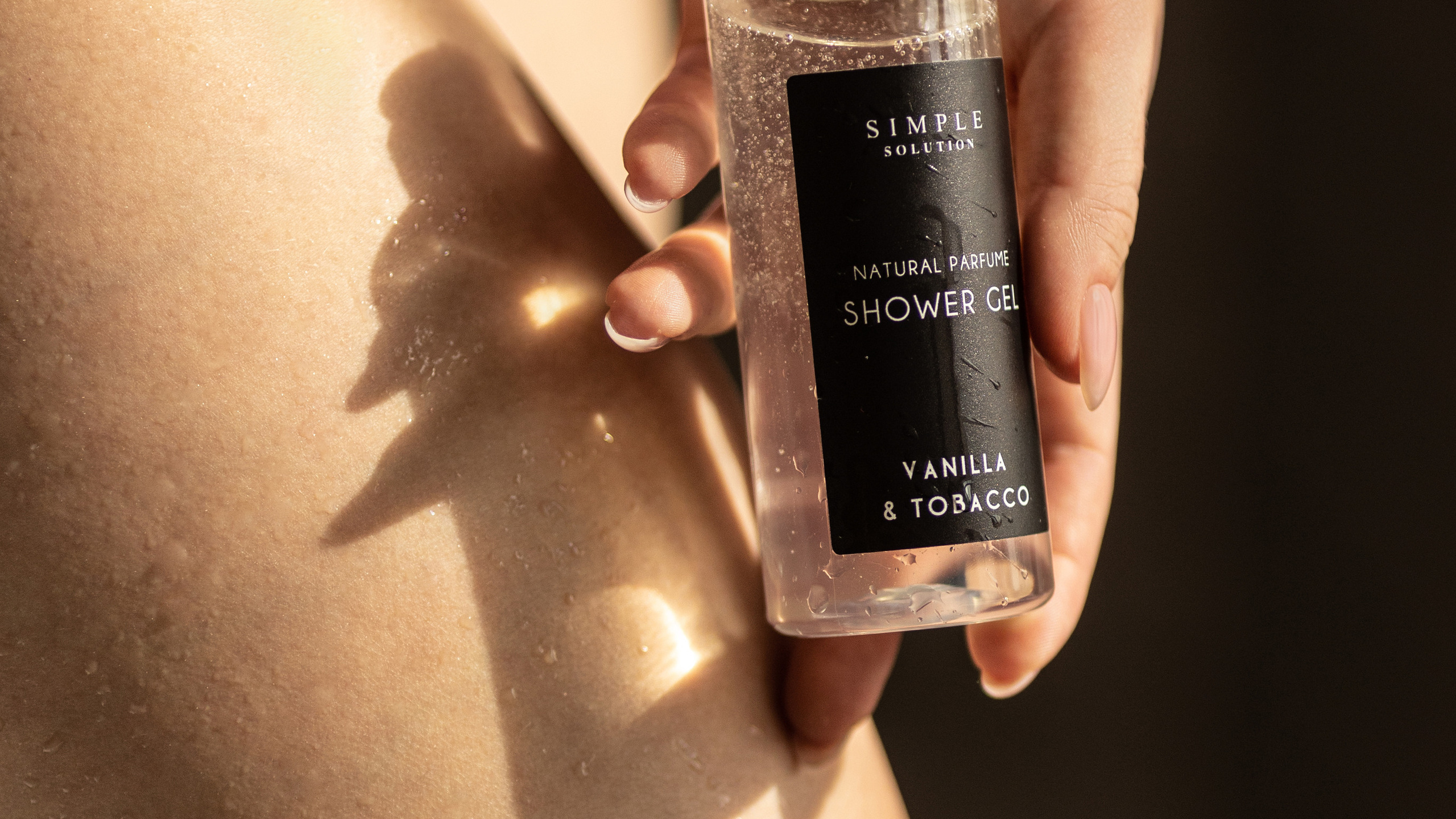 SIMPLE SOLUTION — косметика