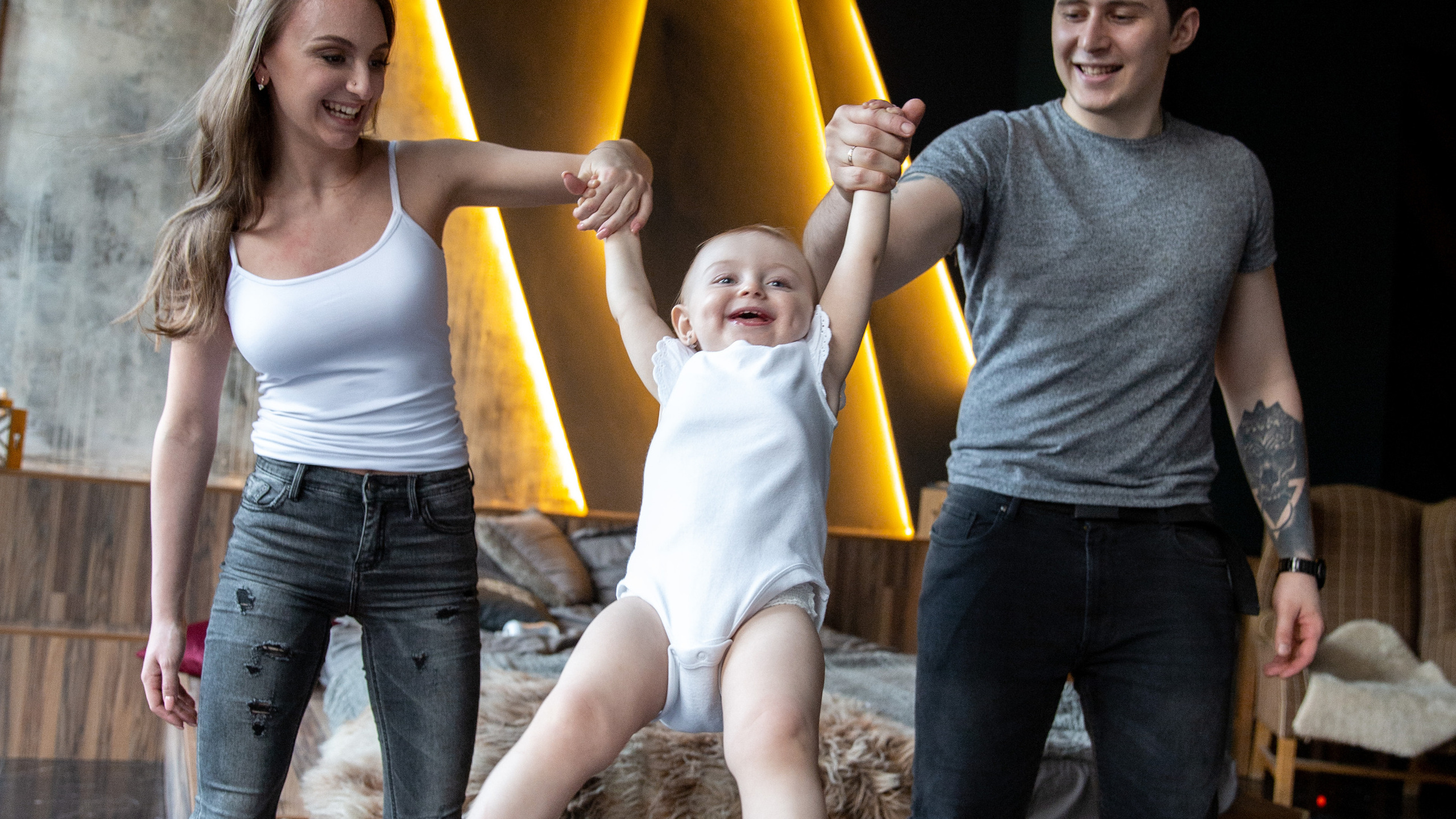 Семейный выходной