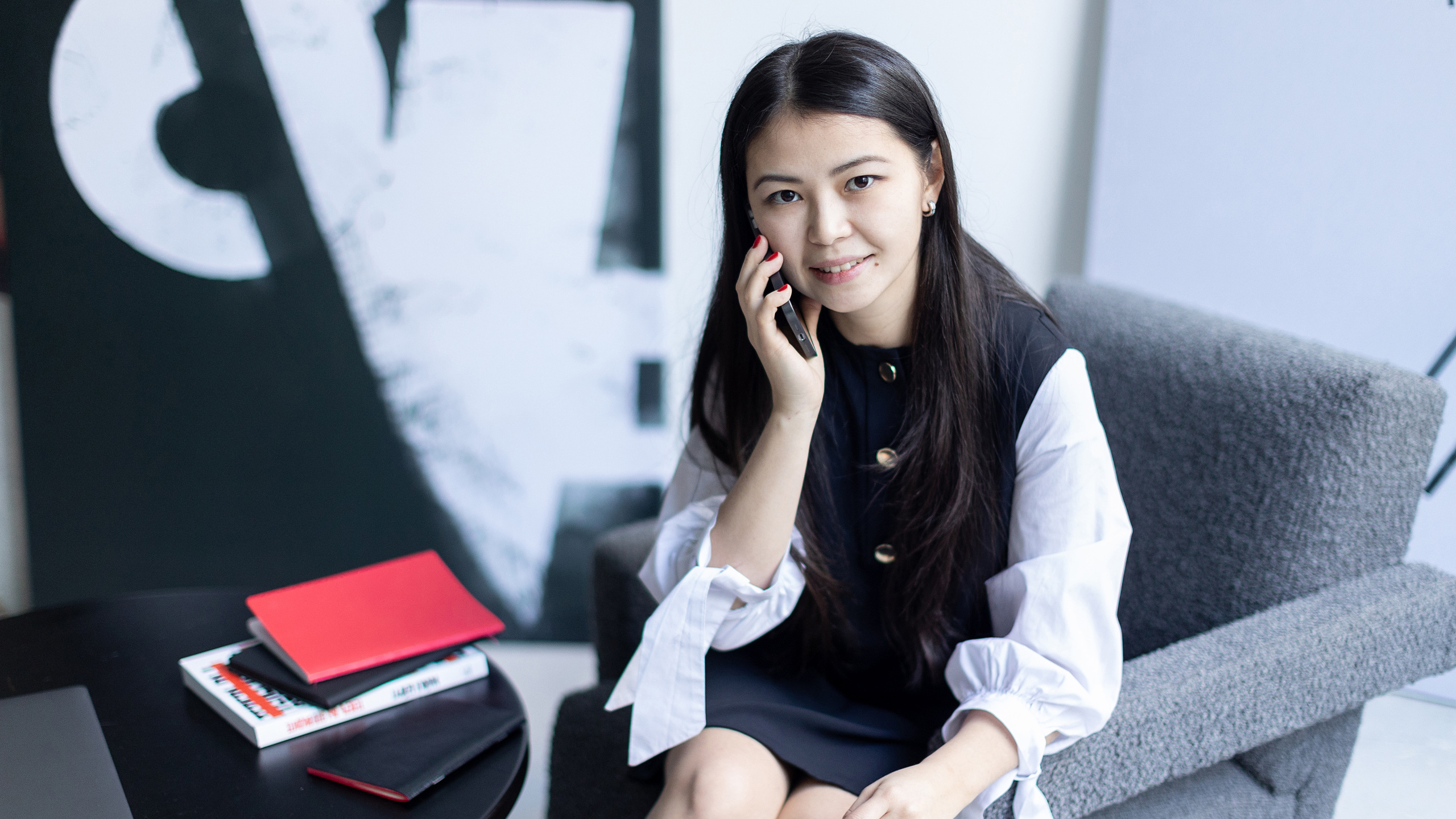 Веб-дизайнер