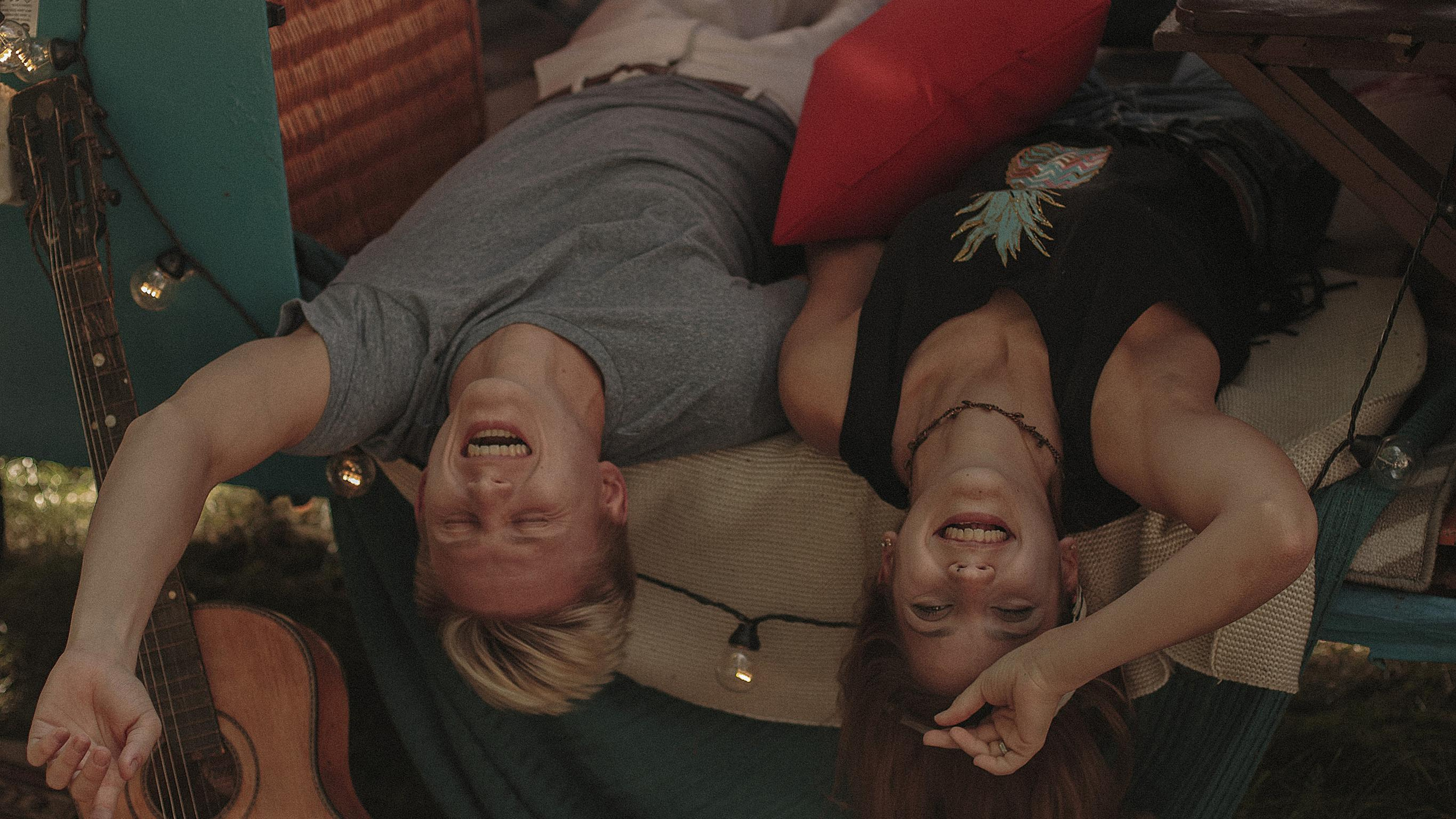 Лето в стиле Бохо