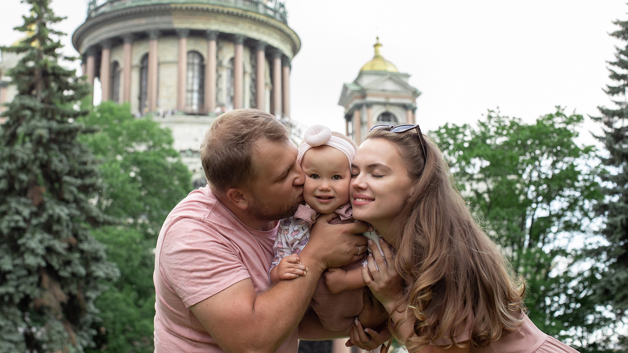 Санкт-Петербург