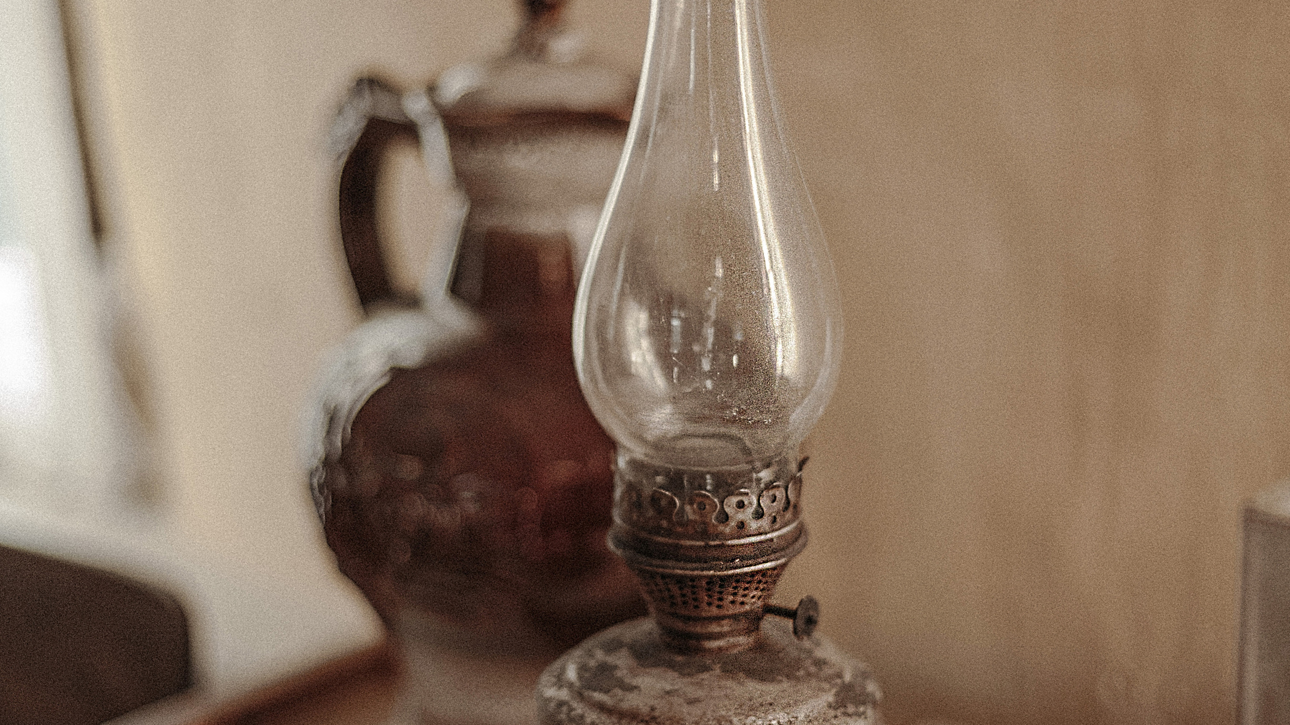 Домик в деревне