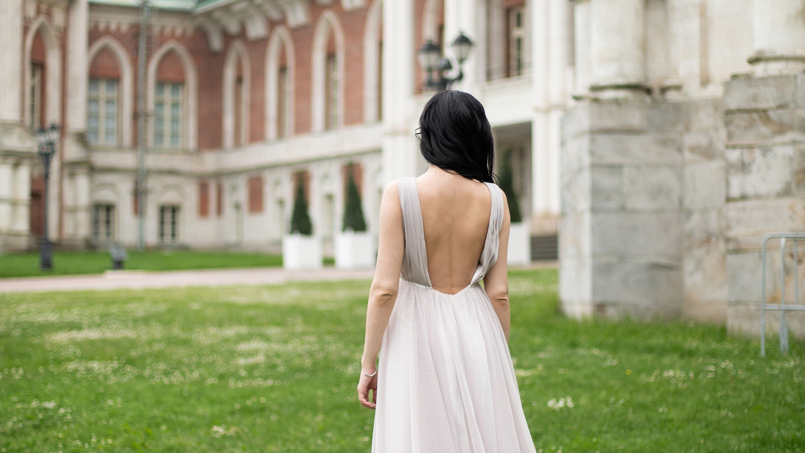 Алексей и Анна