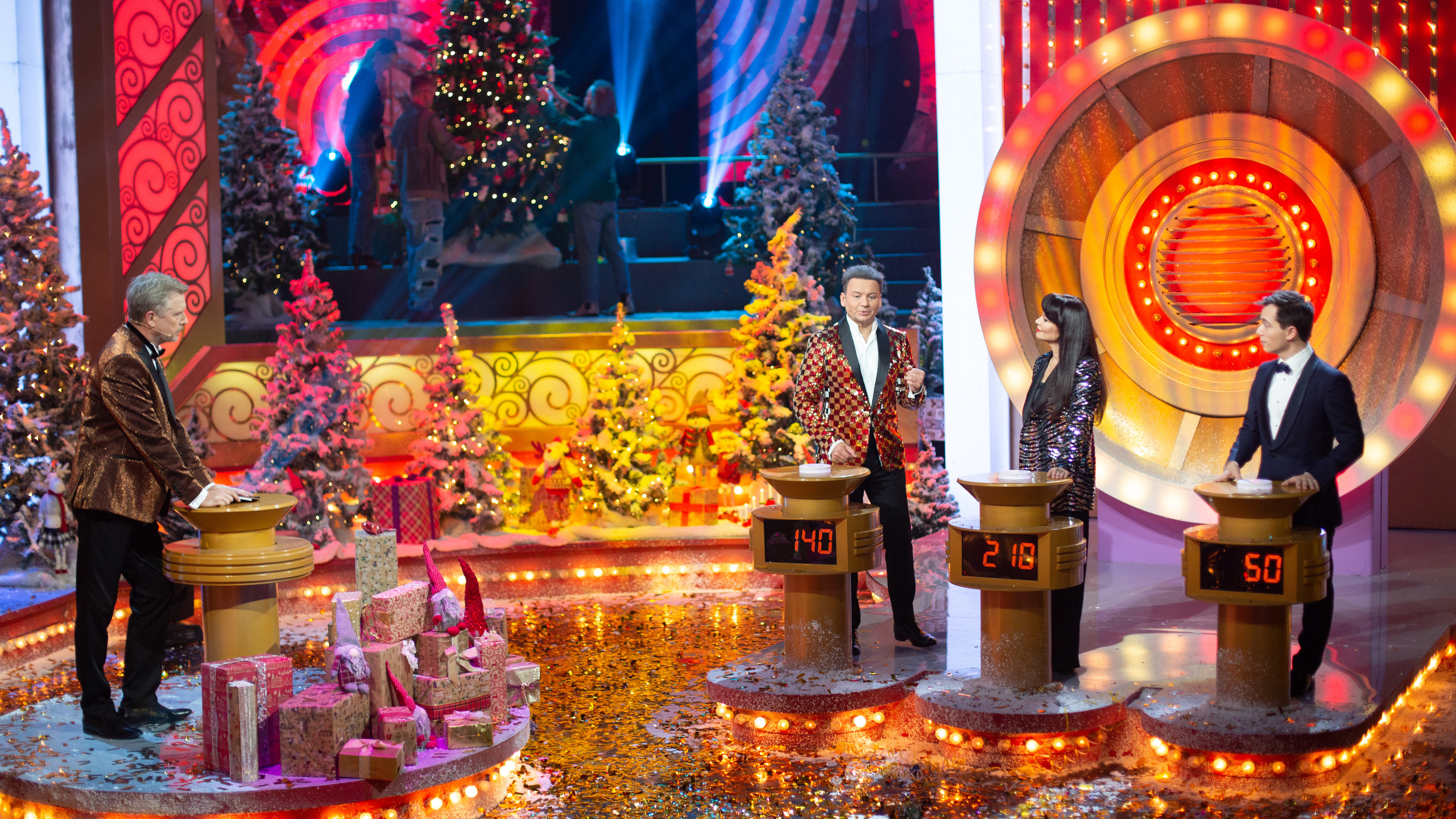 Угадай мелодию 2022