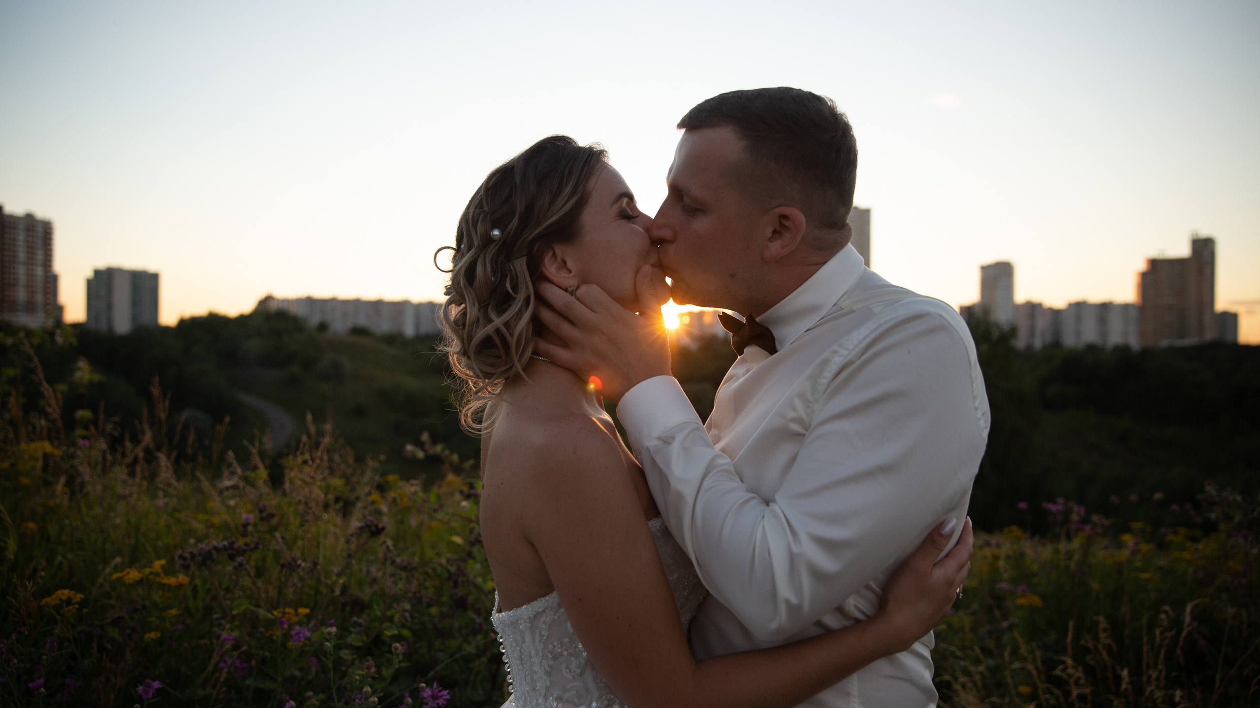 Алексей и Любовь