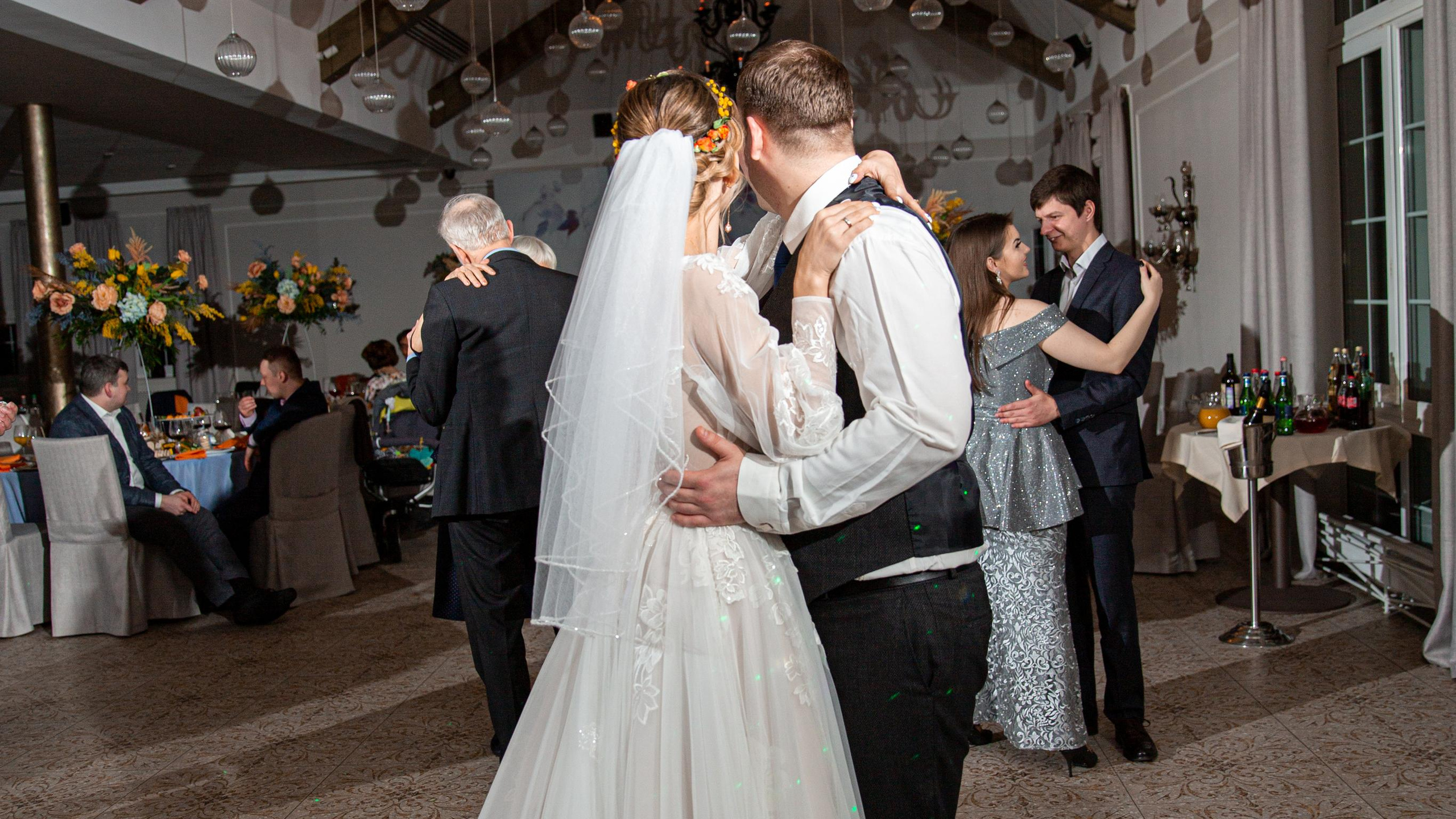 Николай и Виктория