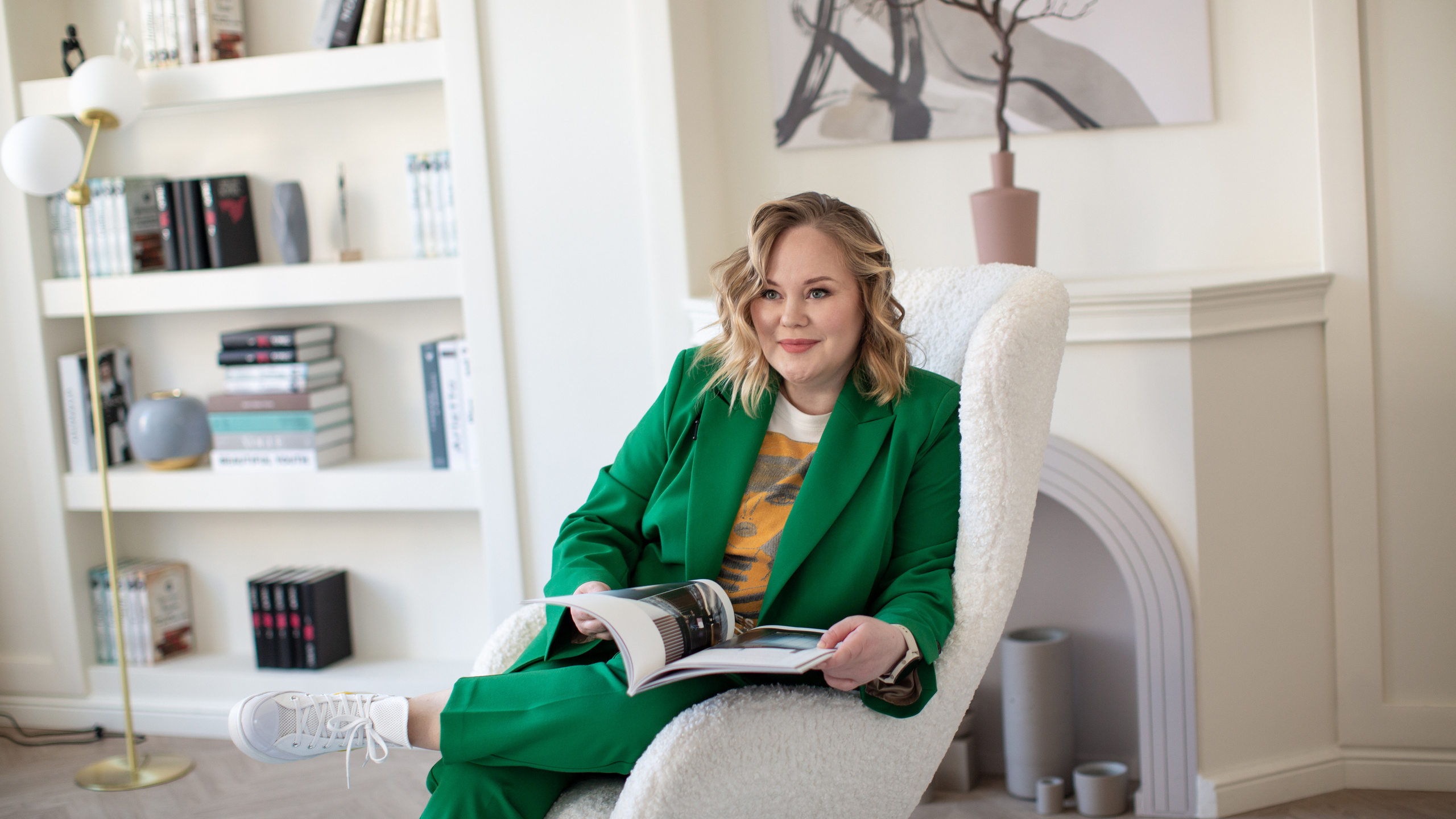 Тренер по ораторскому мастерству