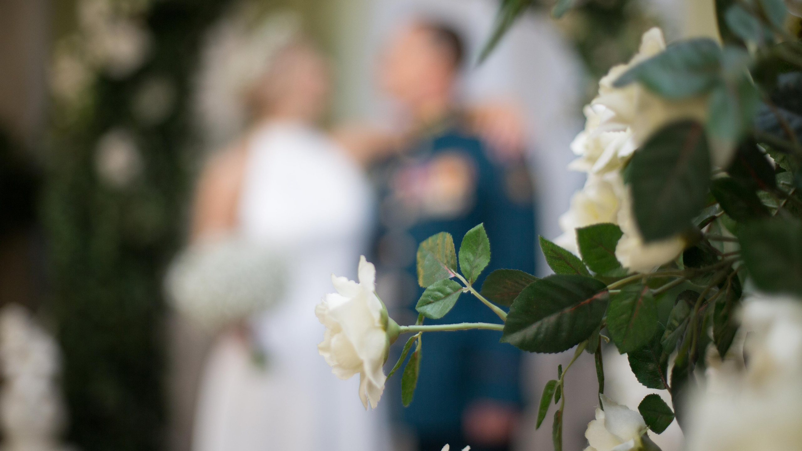 Саша и Анжелина