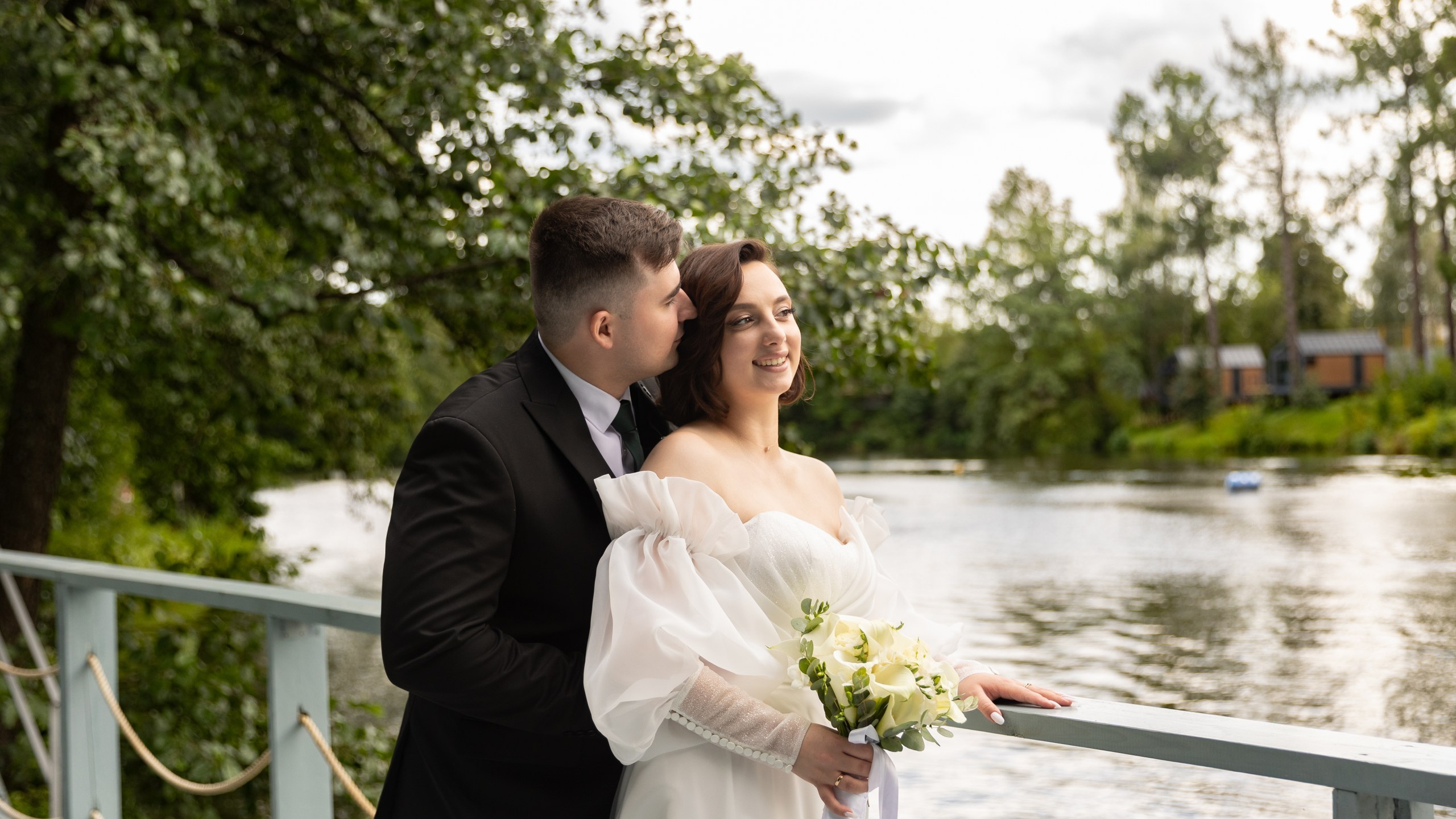 Кирилл и Ирина