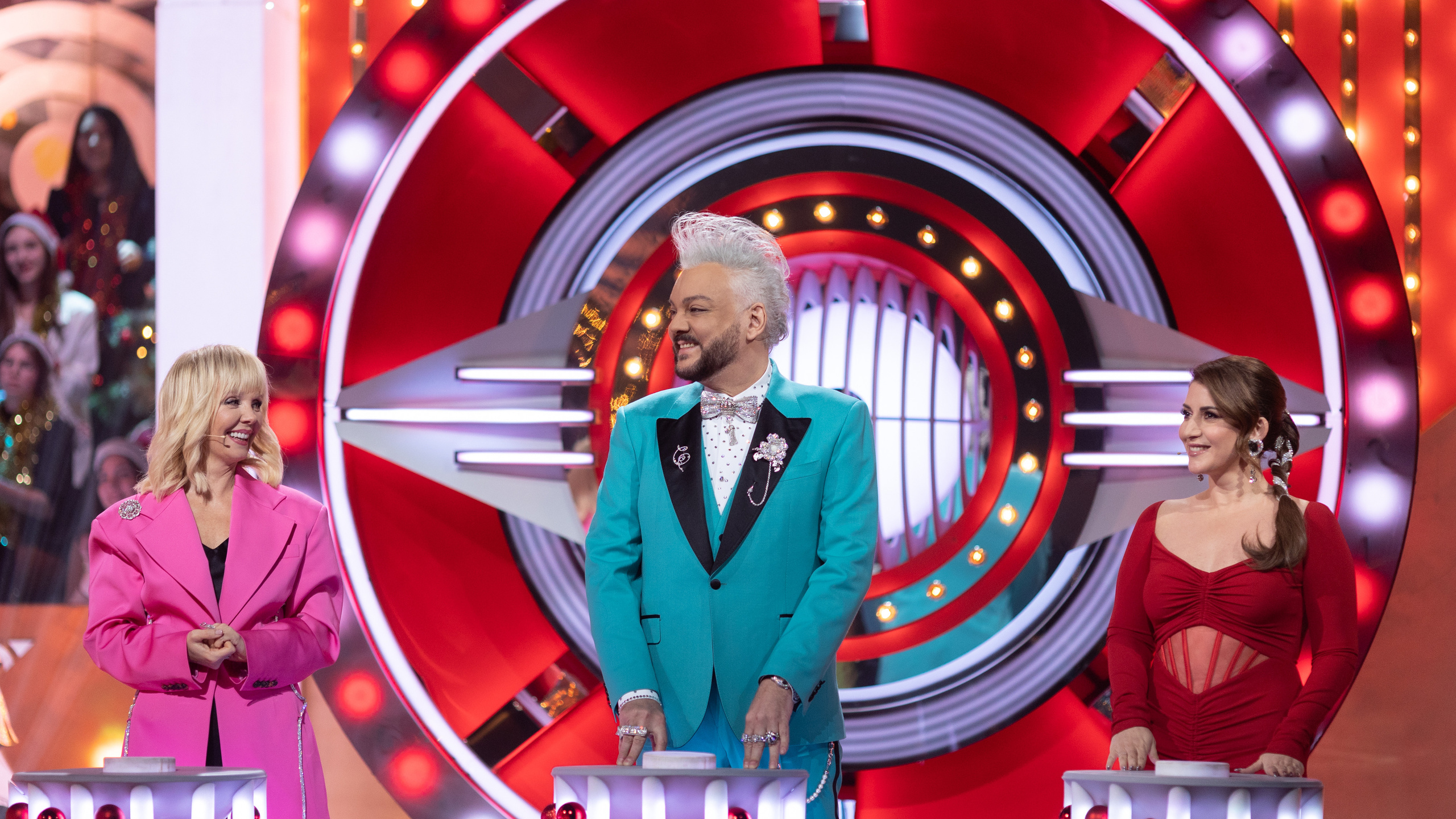 Угадай мелодию 2023