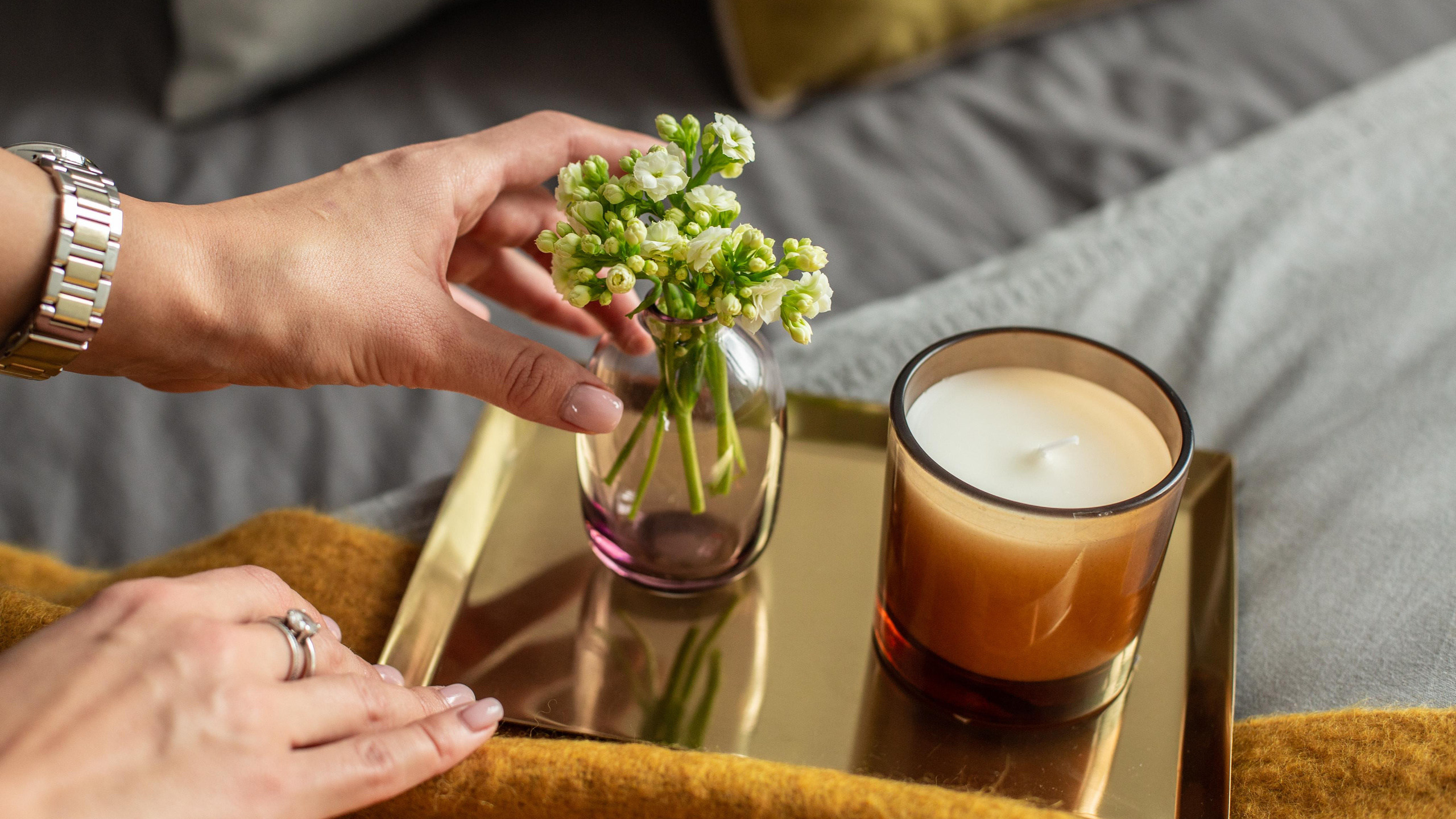 Домашний текстиль Tenssury