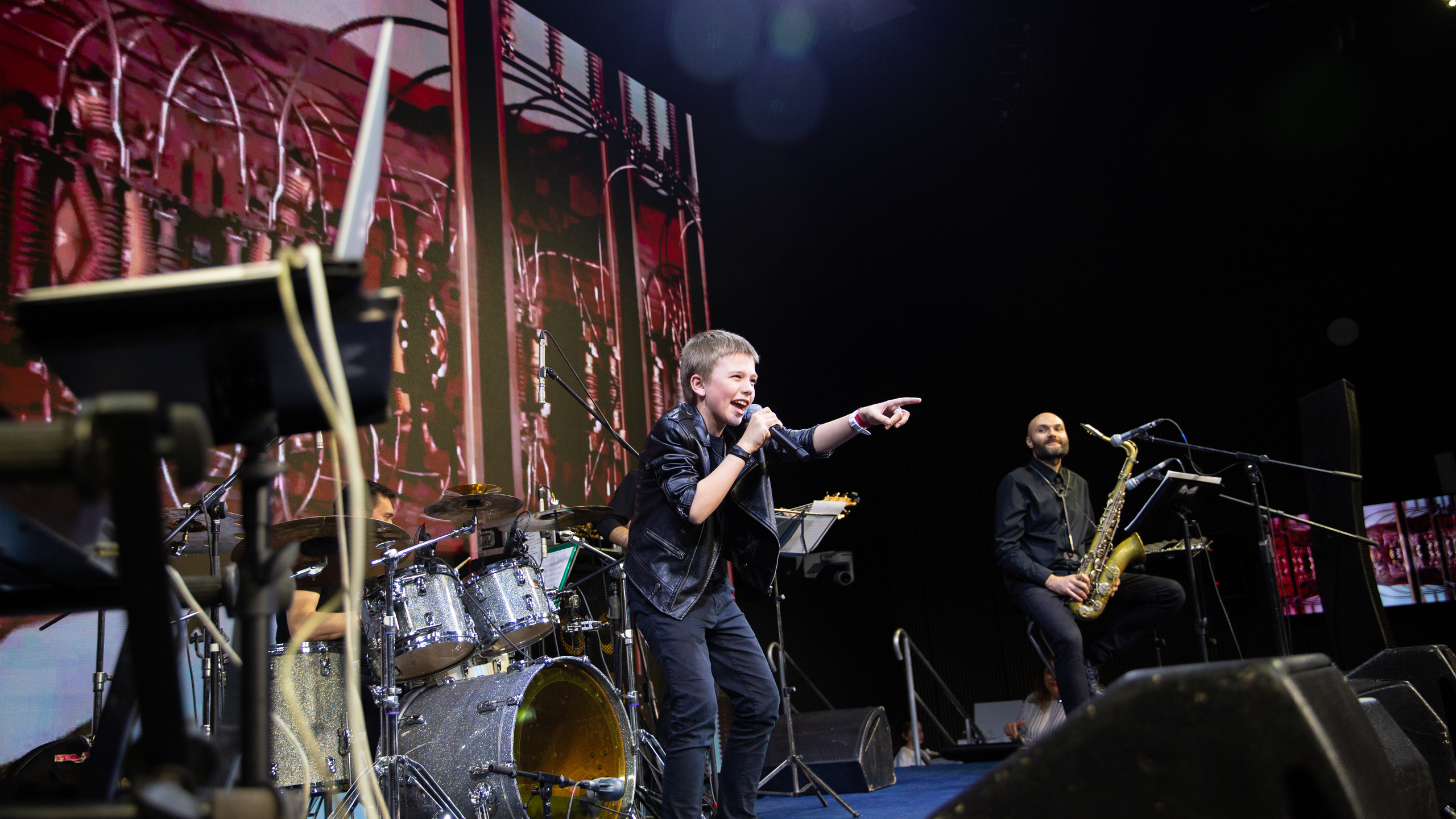 СтранаПой 2022, финал