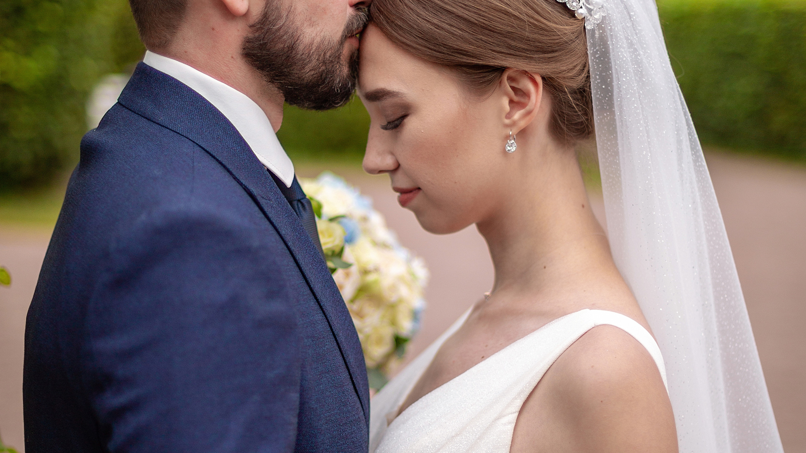 Леша и Света