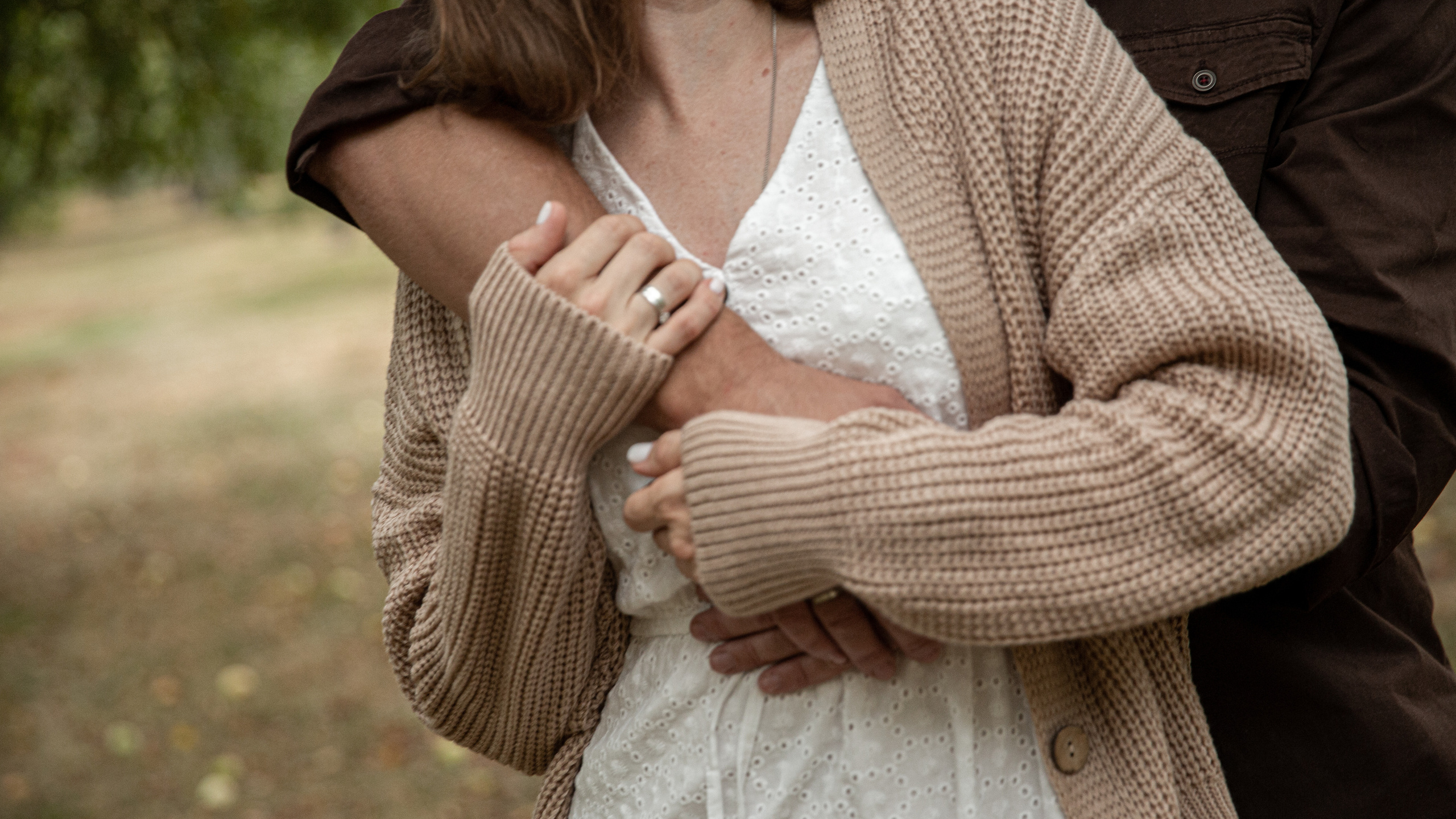 Теплая осень