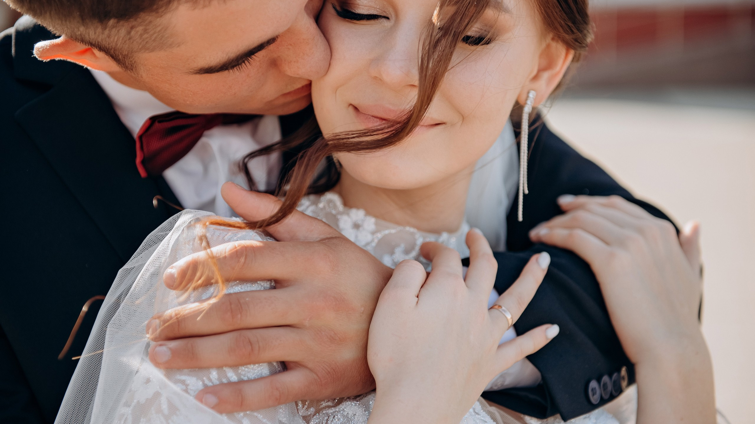 Свадьбы. Свадебный фотограф в Тамбове и области