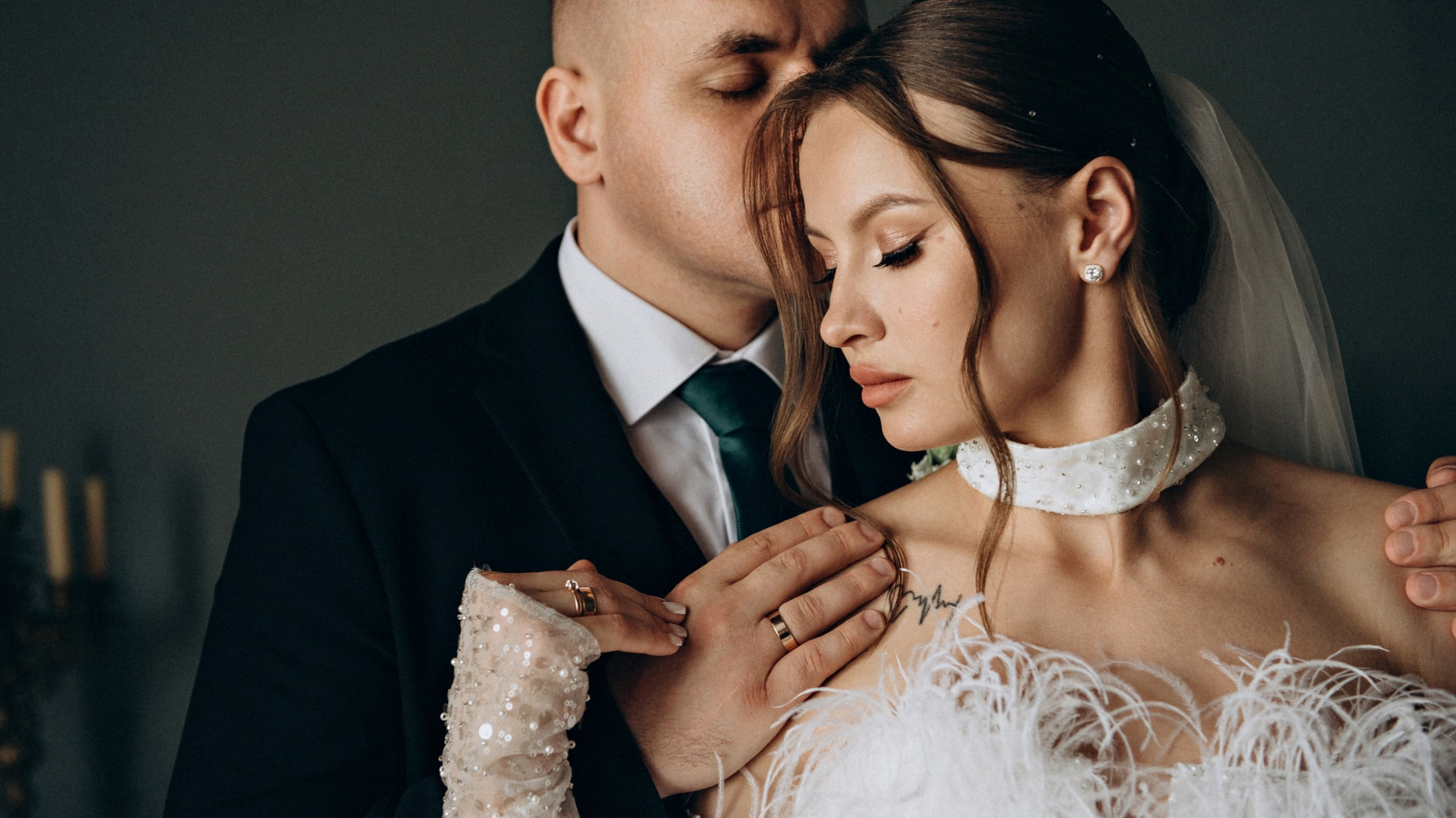 Свадьбы. Свадебный фотограф в Тамбове и области