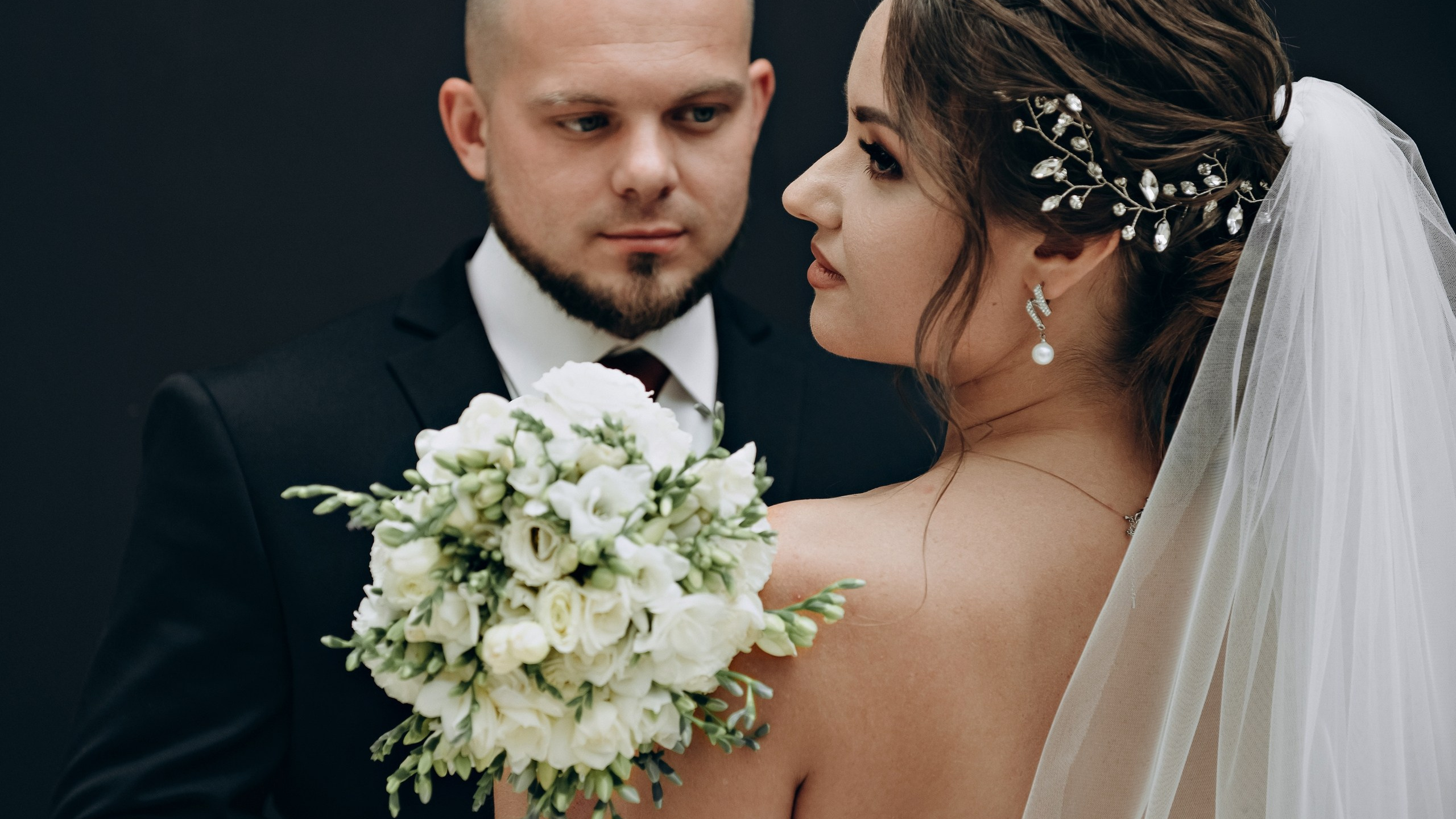 Свадьбы. Свадебный фотограф в Тамбове и области