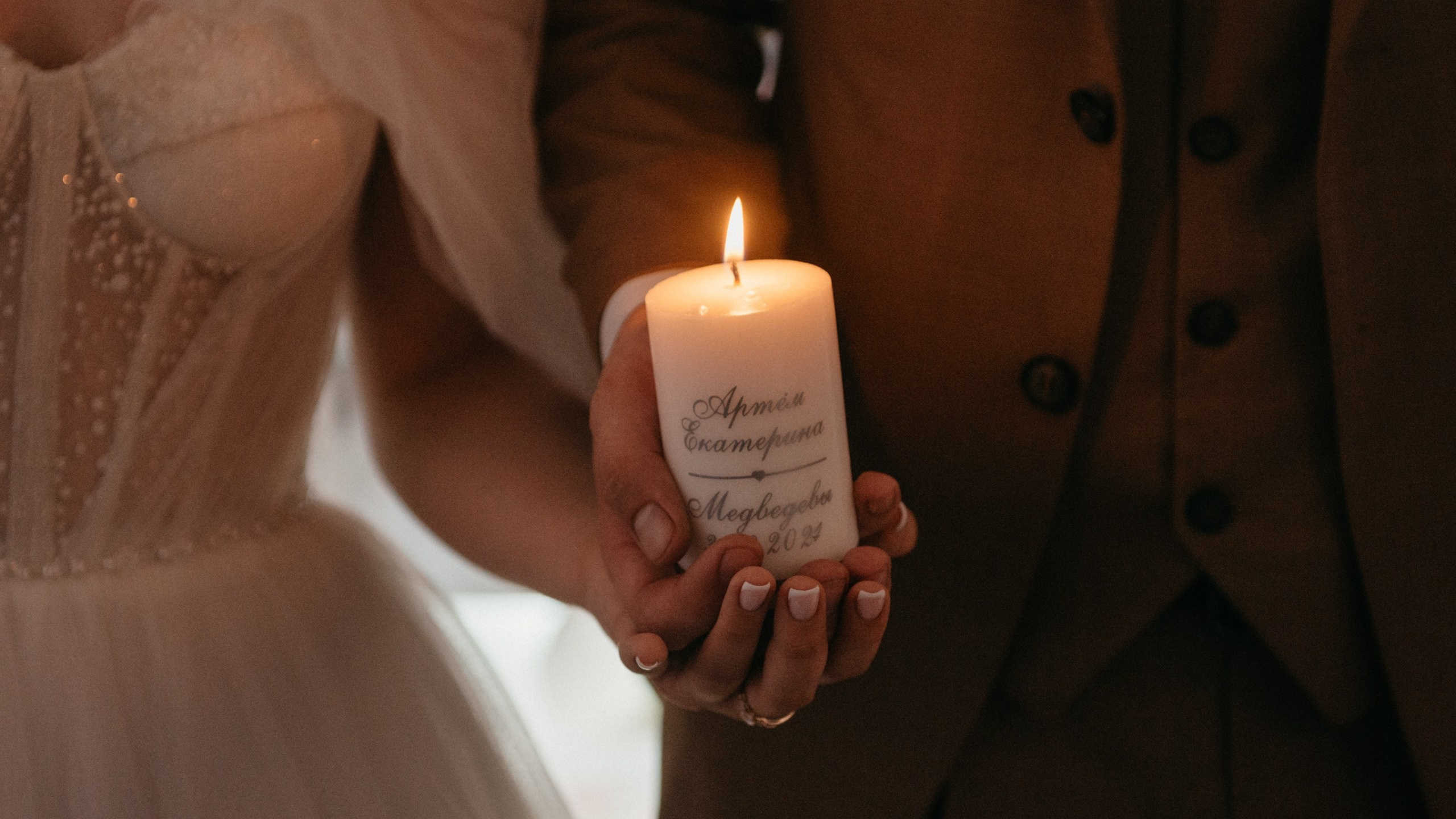 Свадьбы. Свадебный фотограф в Тамбове и области