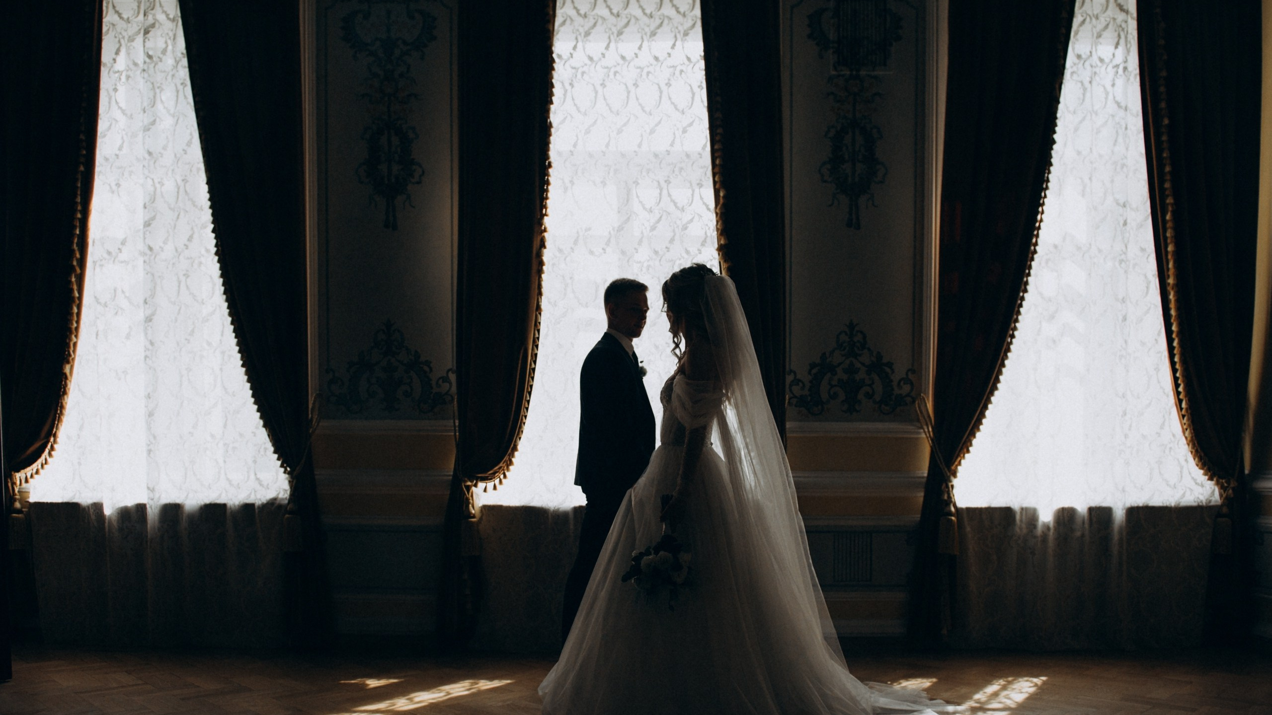 Свадьбы. Свадебный фотограф в Тамбове и области