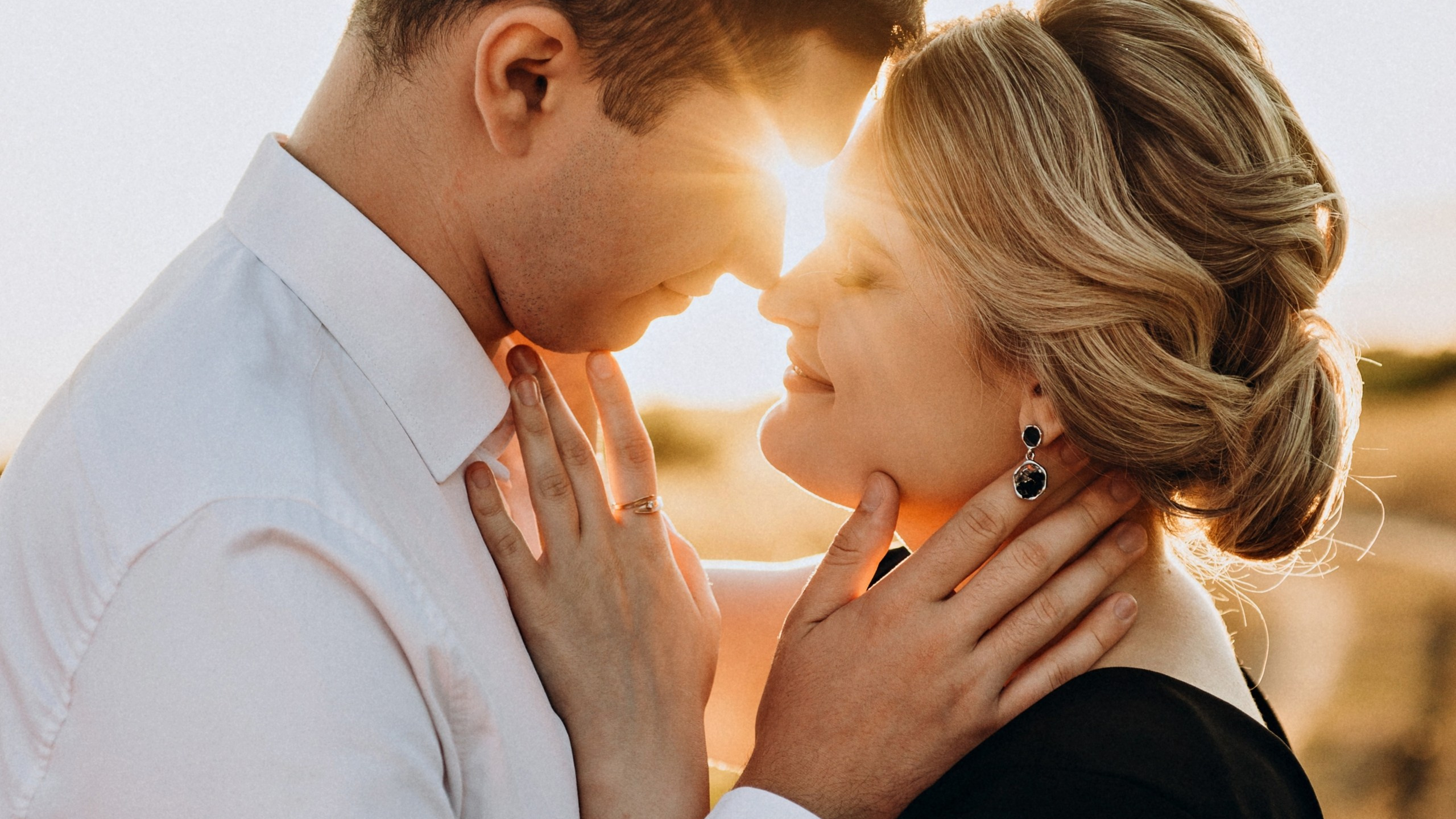 Love-story. Свадебный фотограф в Тамбове и области