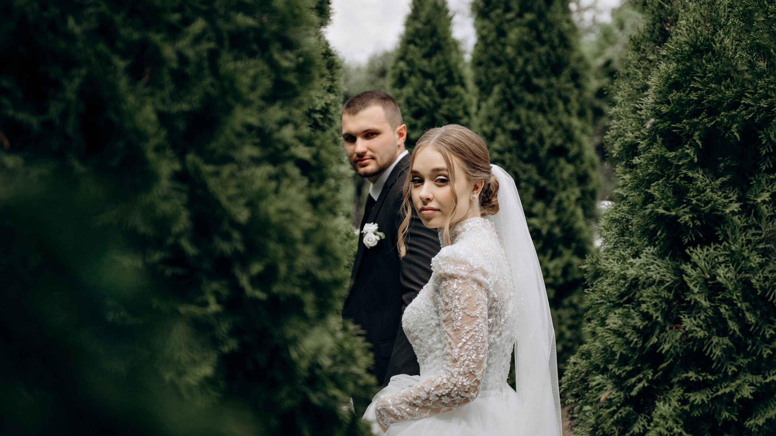 Свадьбы. Свадебный фотограф в Тамбове и области