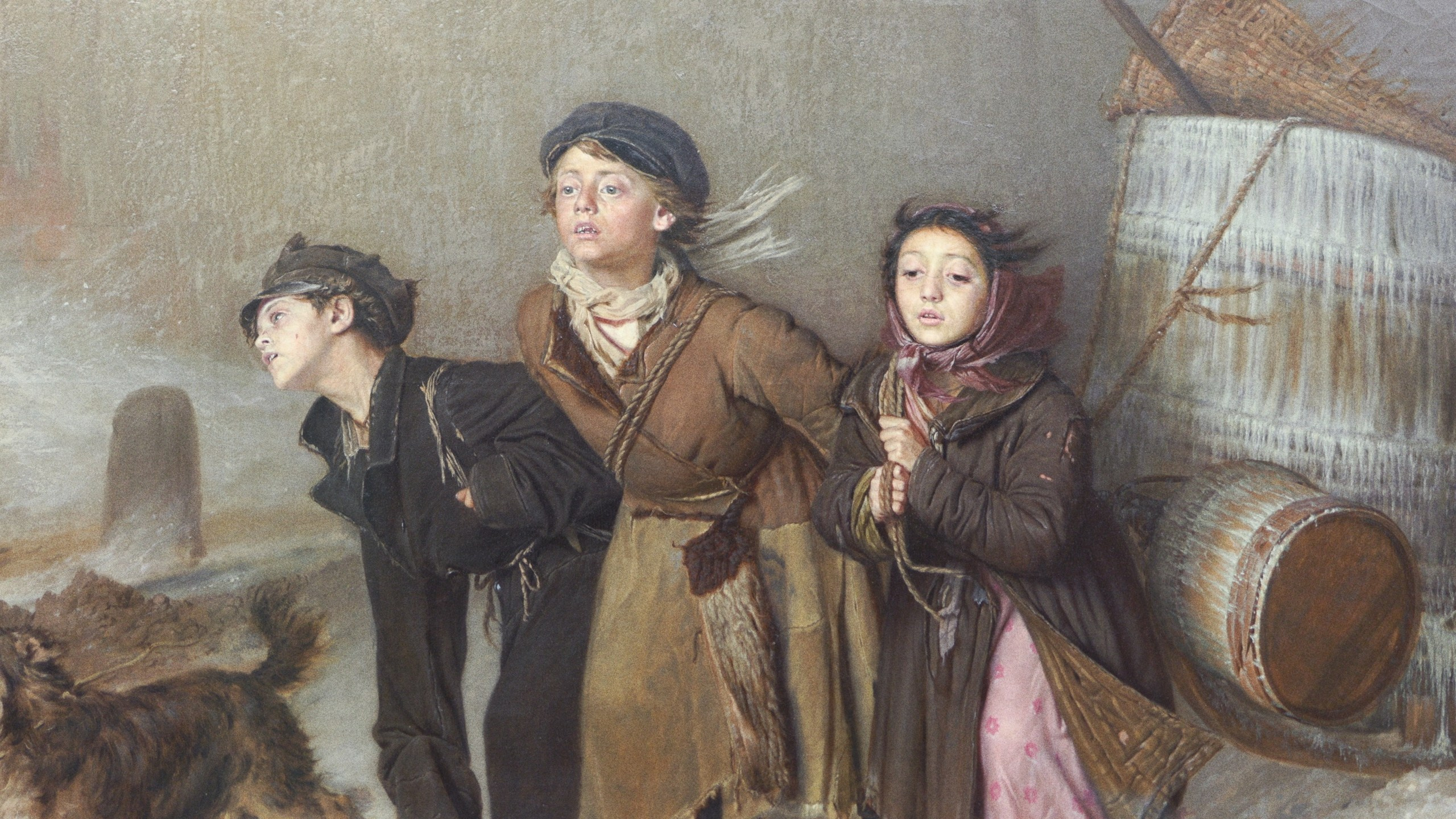 Третьяковка. Видеосъемка МОСКВА|репортаж, клипы, документальное, видео для бизнеса!