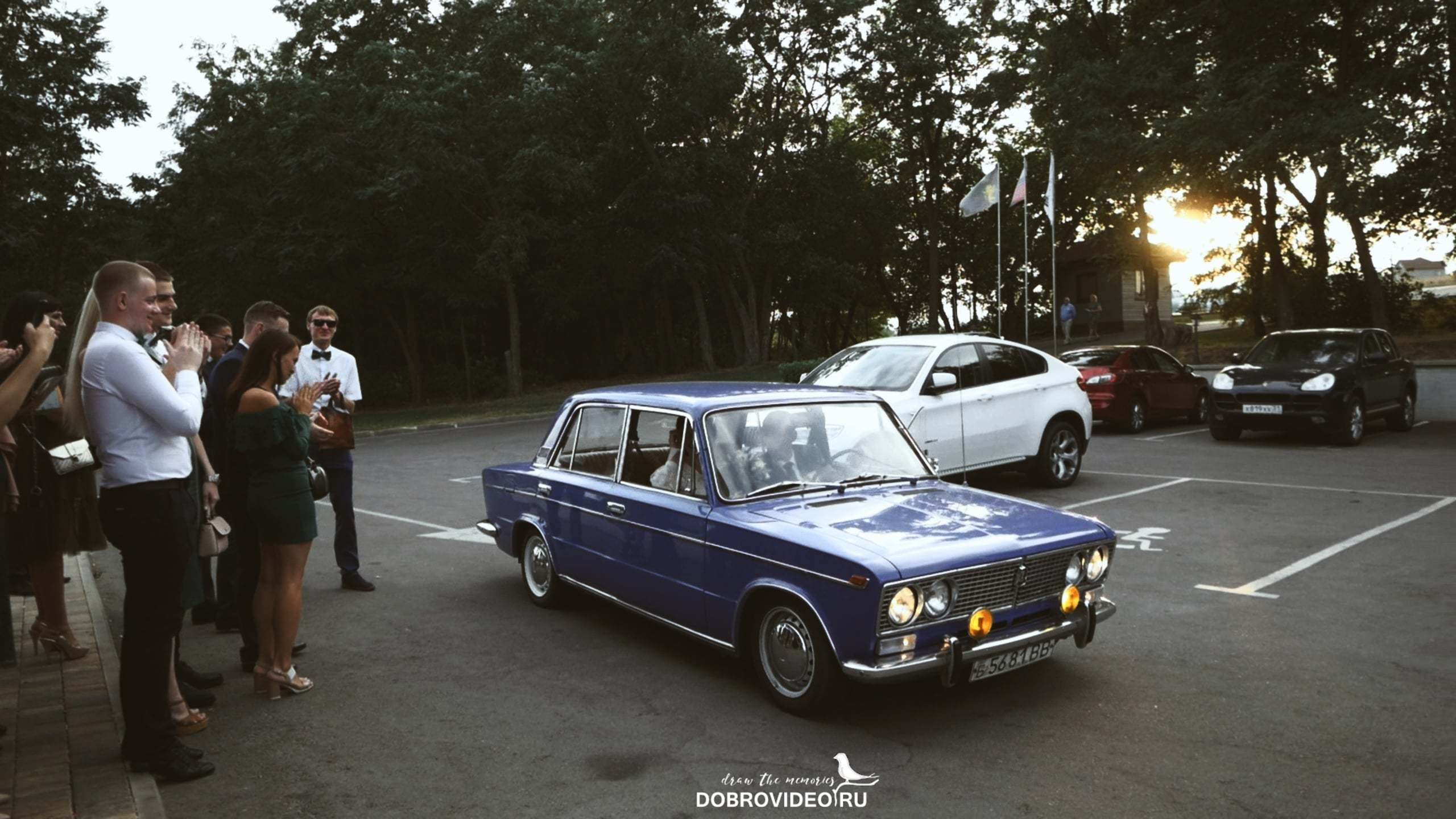 Профессиональная видеосъемка, видеограф, видеооператор. Видеосъемка МОСКВА|репортаж, клипы, документальное, видео для бизнеса!