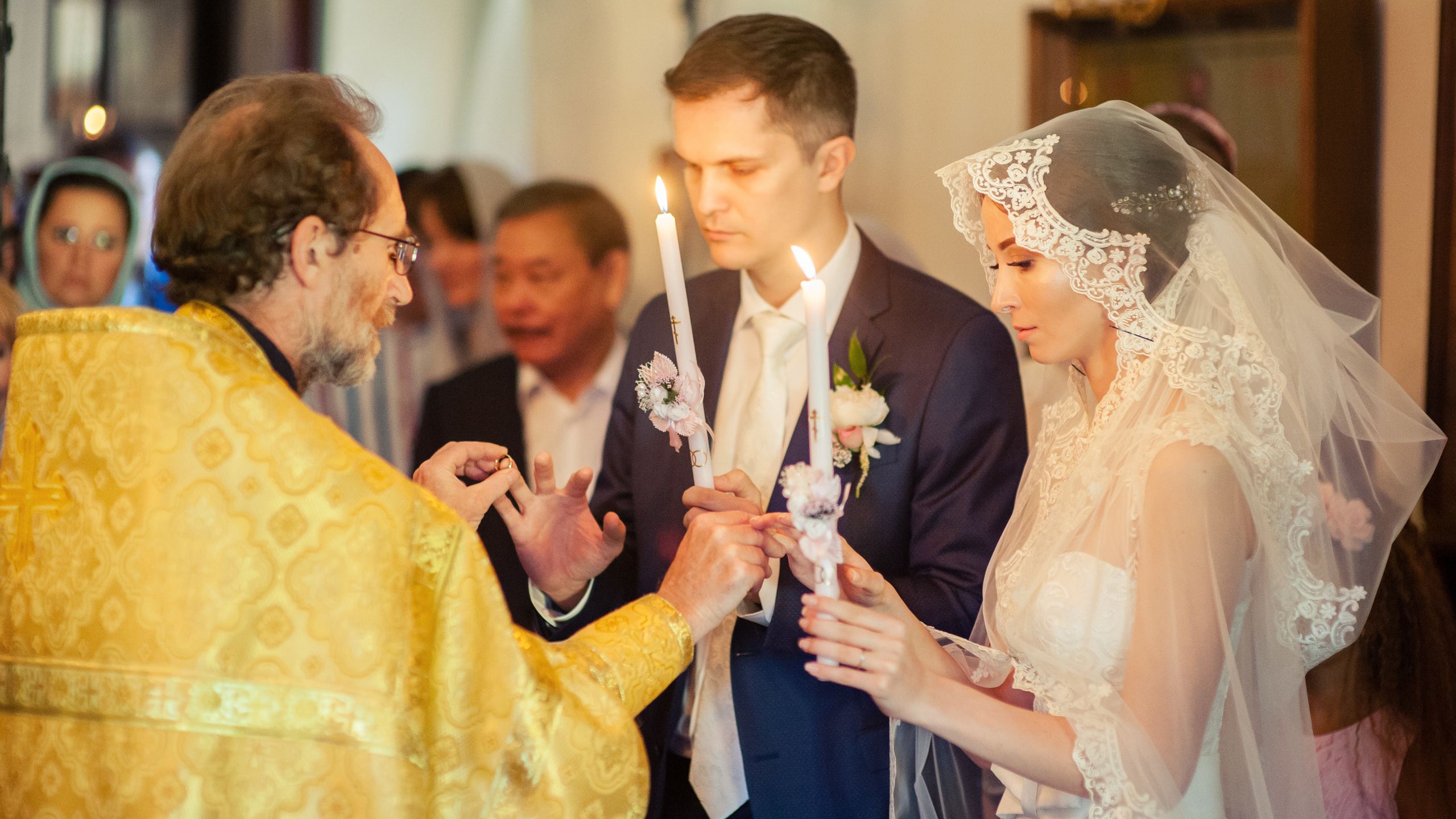 Наталья и Григорий